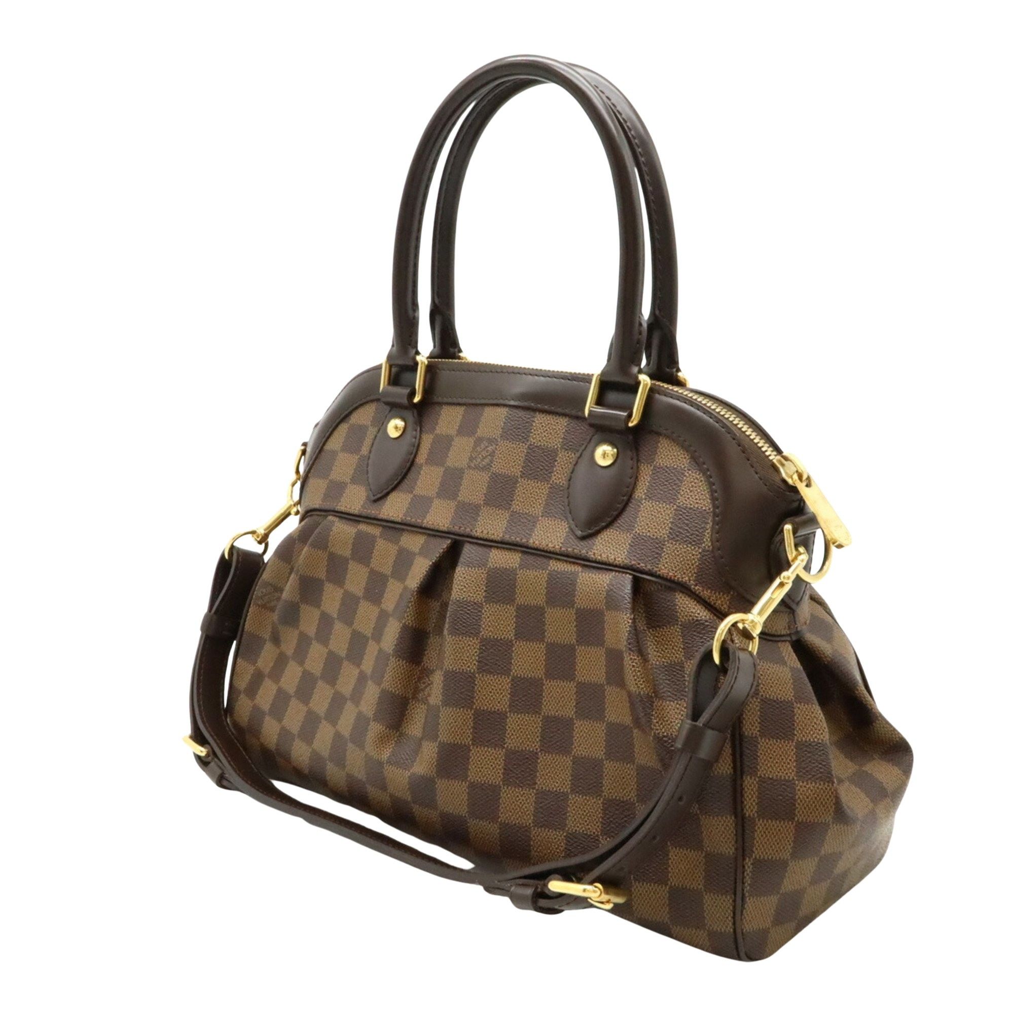 Louis Vuitton Louis Vuitton Trevi handbag Size ONE SIZE - 2 Thumbnail