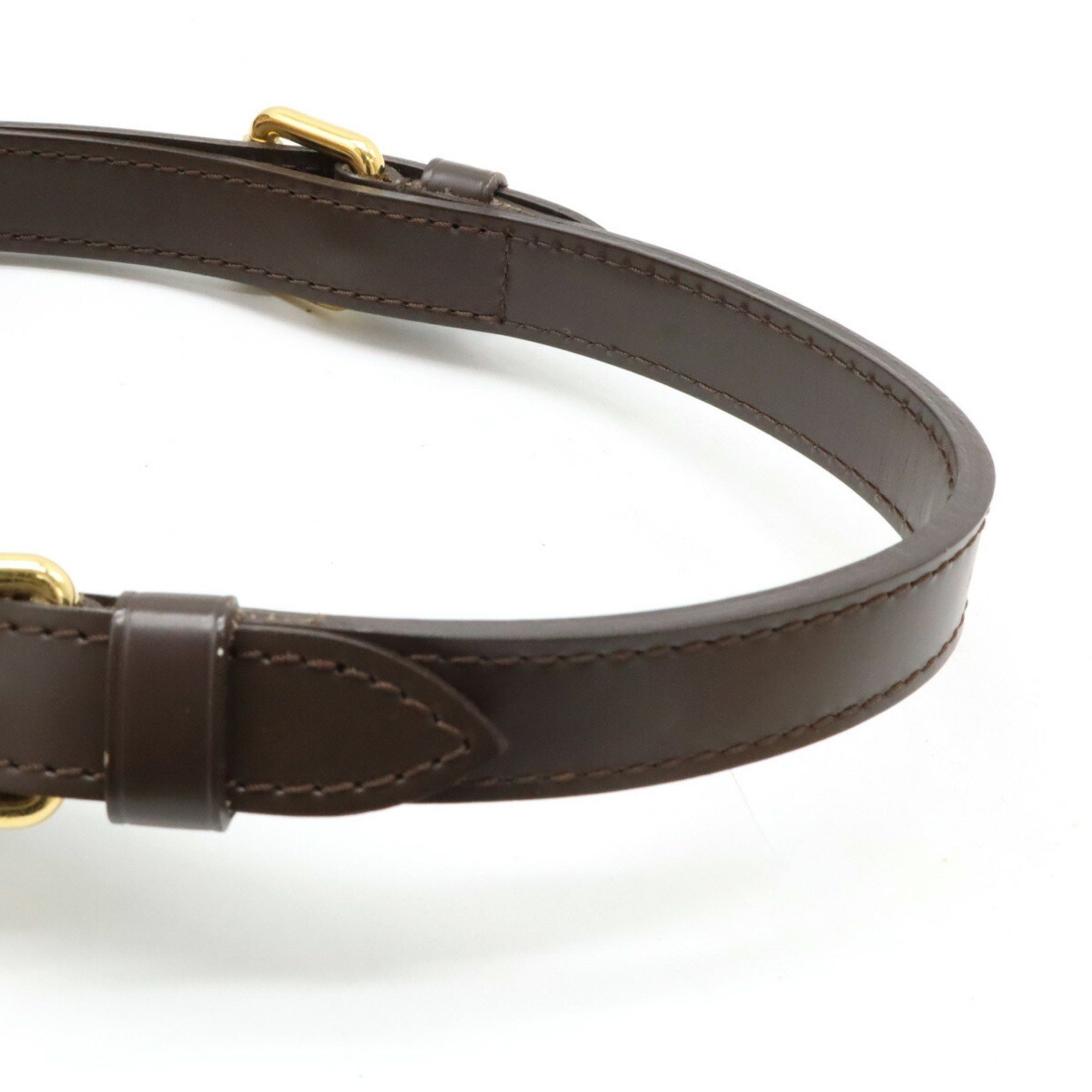 Louis Vuitton Louis Vuitton Trevi handbag Size ONE SIZE - 4 Thumbnail
