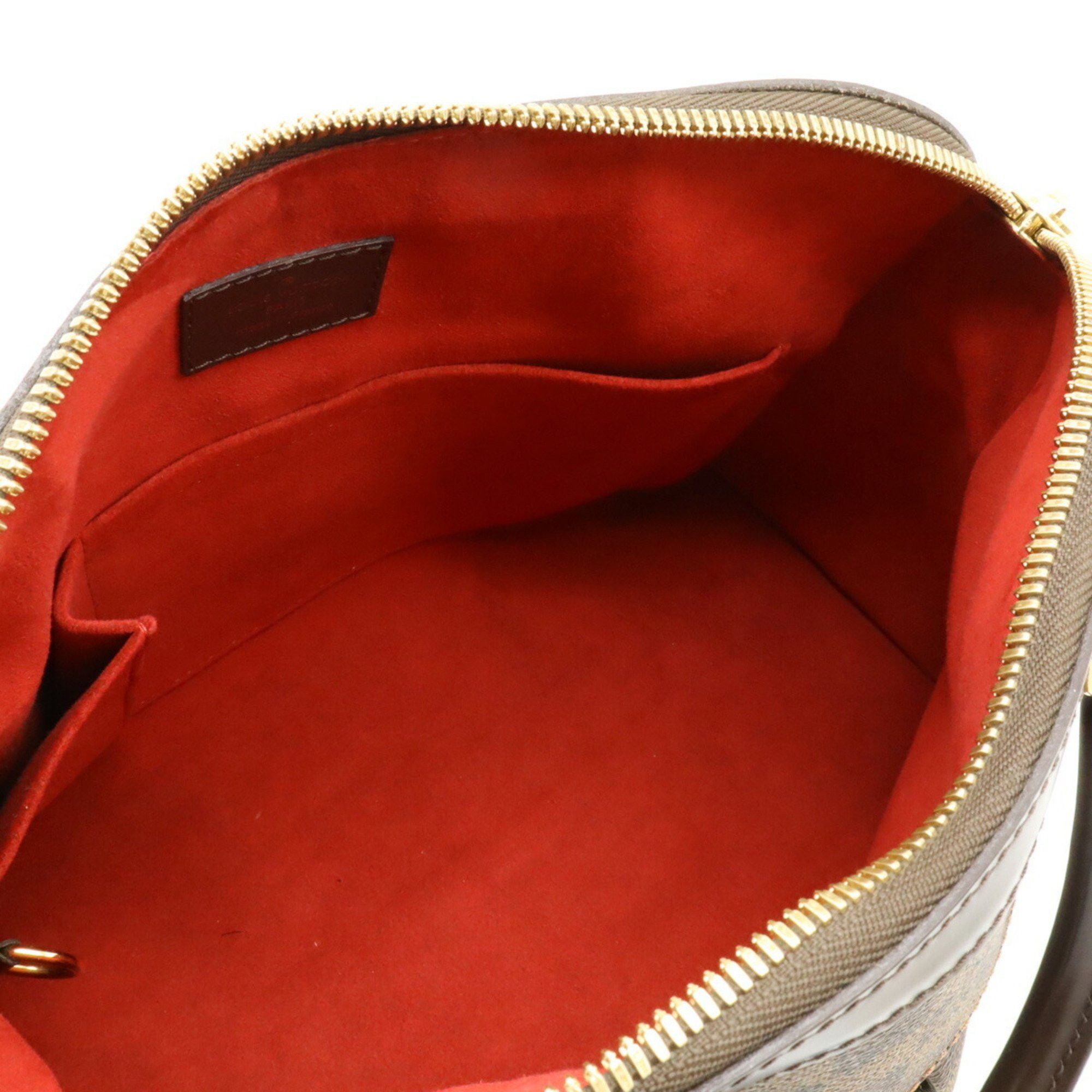 Louis Vuitton Louis Vuitton Trevi handbag Size ONE SIZE - 8 Thumbnail