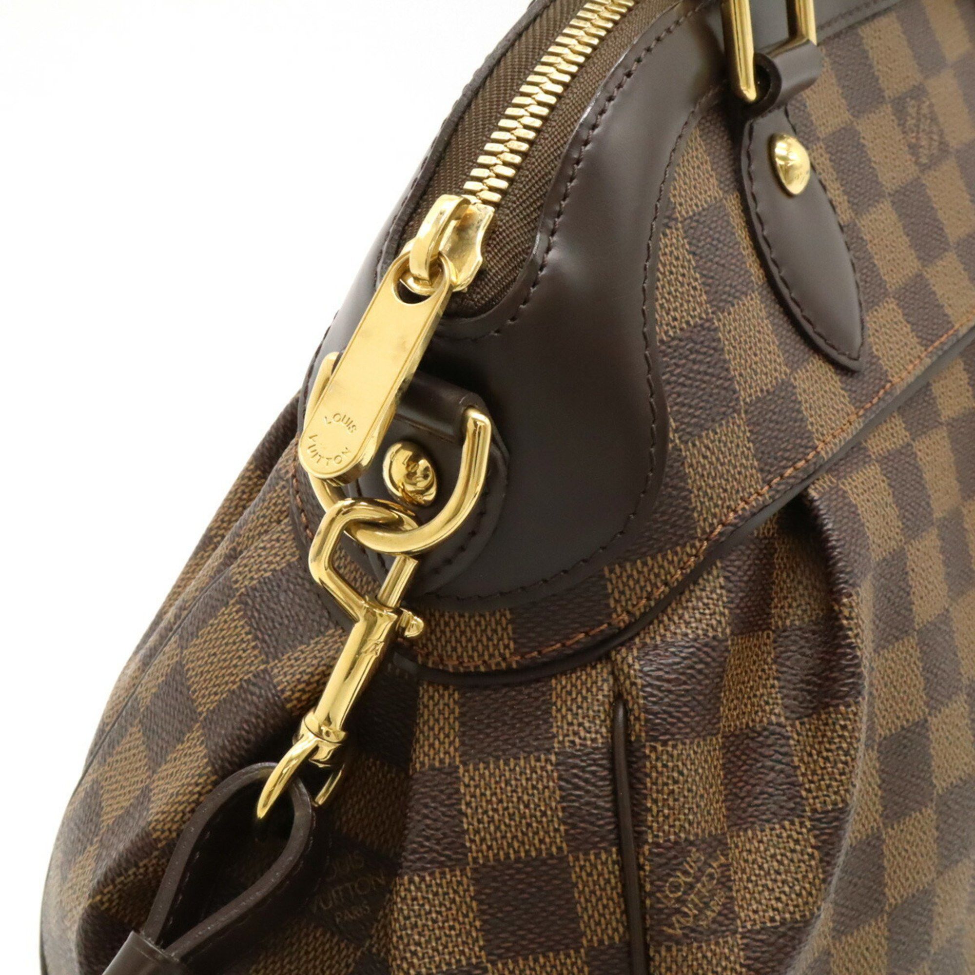 Louis Vuitton Louis Vuitton Trevi handbag Size ONE SIZE - 7 Thumbnail