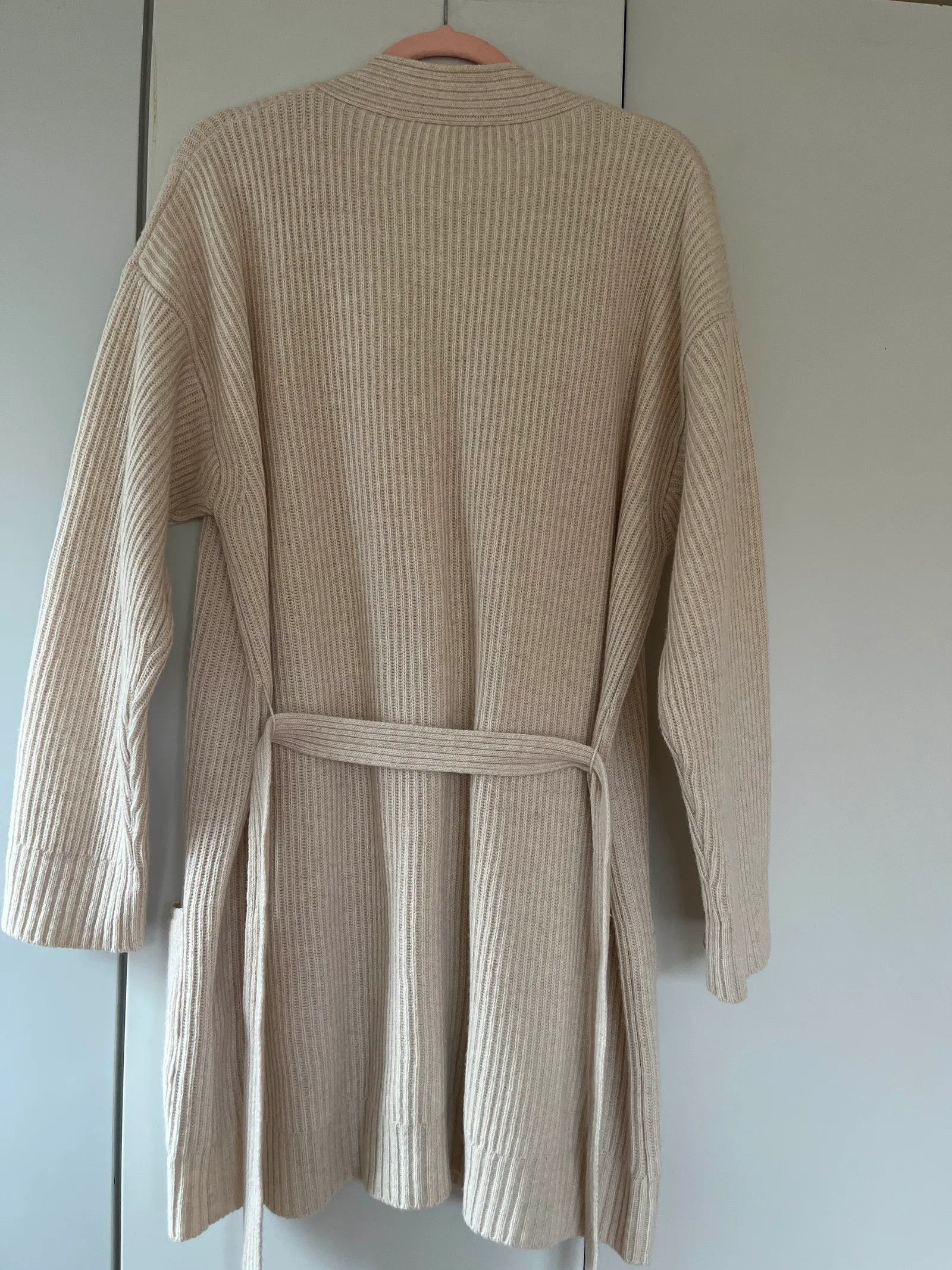 Weekend Max Mara Weekend Max Mara Cardigan Size L / US 10 / IT 46 - 4 Thumbnail