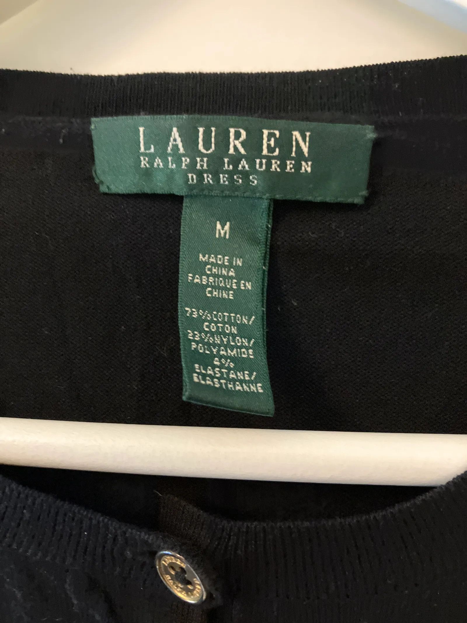 Ralph Lauren Ralph Lauren Cardigan Size M / US 6-8 / IT 42-44 - 2 Thumbnail