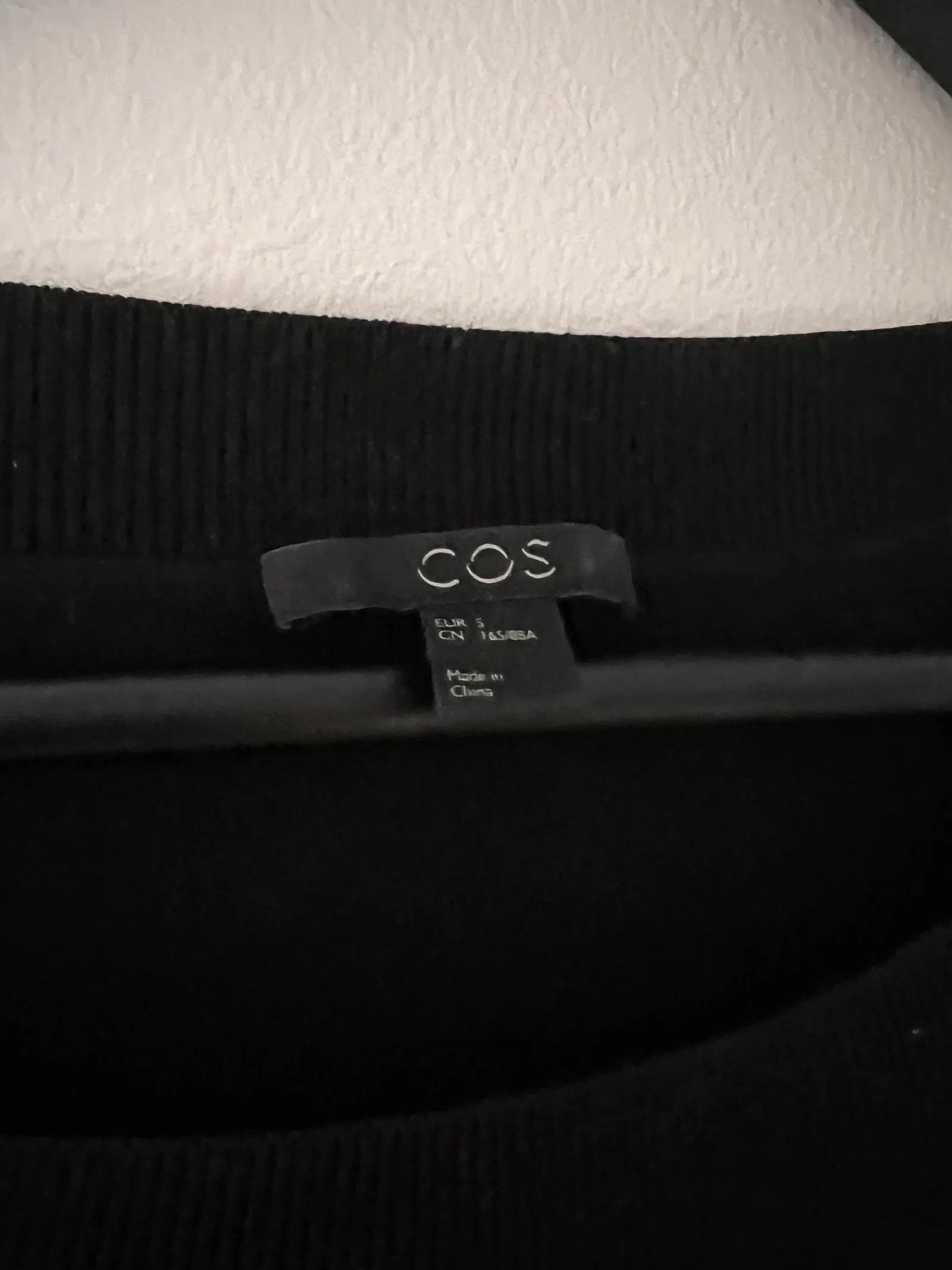 Cos Cos Sweater Size M / US 6-8 / IT 42-44 - 2 Thumbnail
