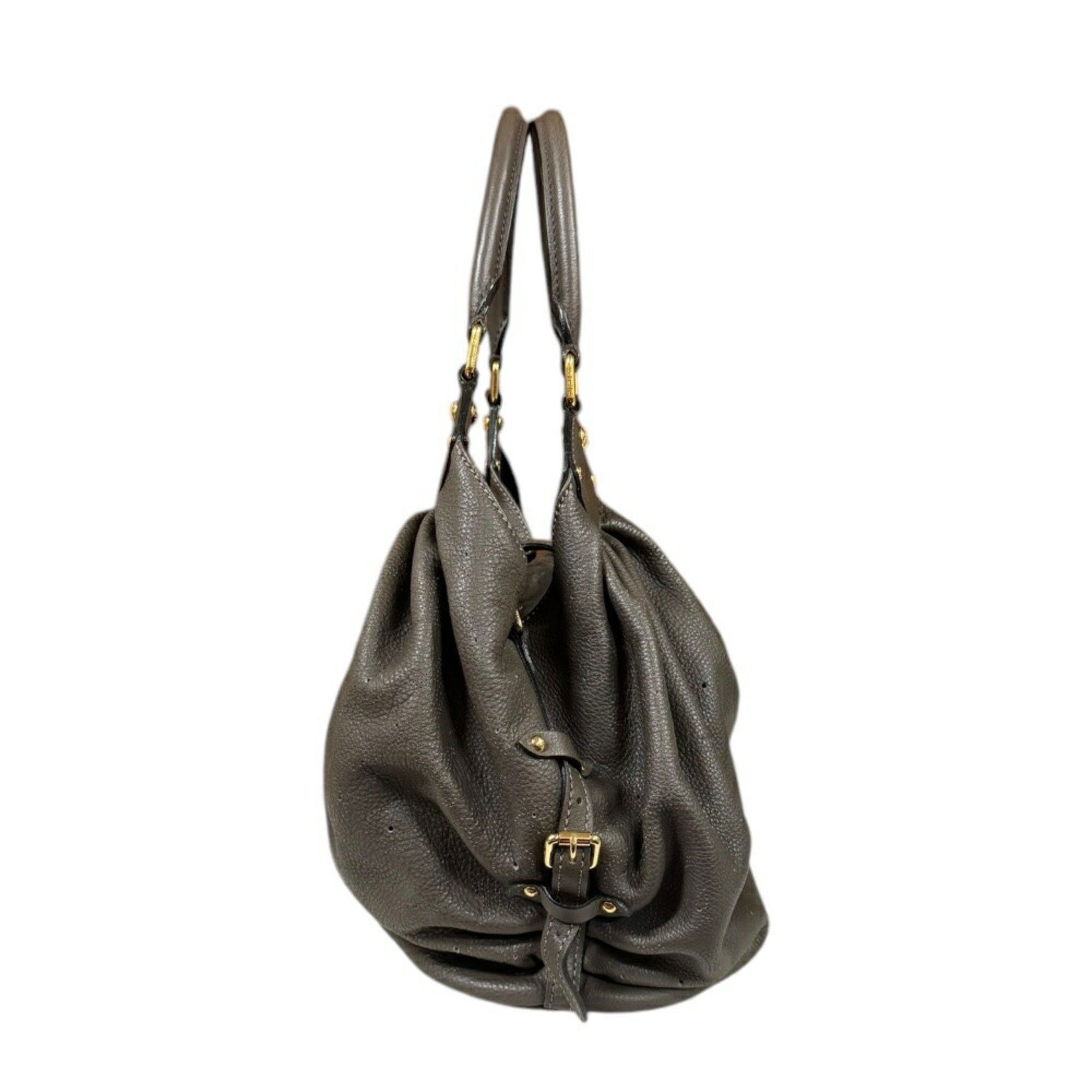 Louis Vuitton Louis Vuitton shopper Size ONE SIZE - 3 Thumbnail