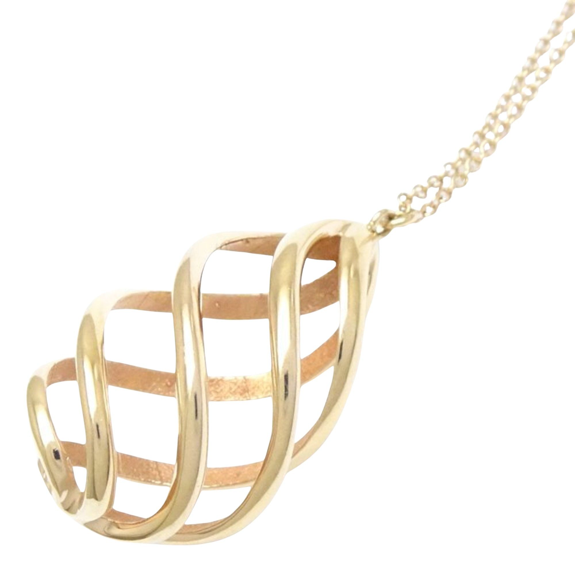 Tiffany & Co. Tiffany & Co Luce necklace Size ONE SIZE - 2 Thumbnail