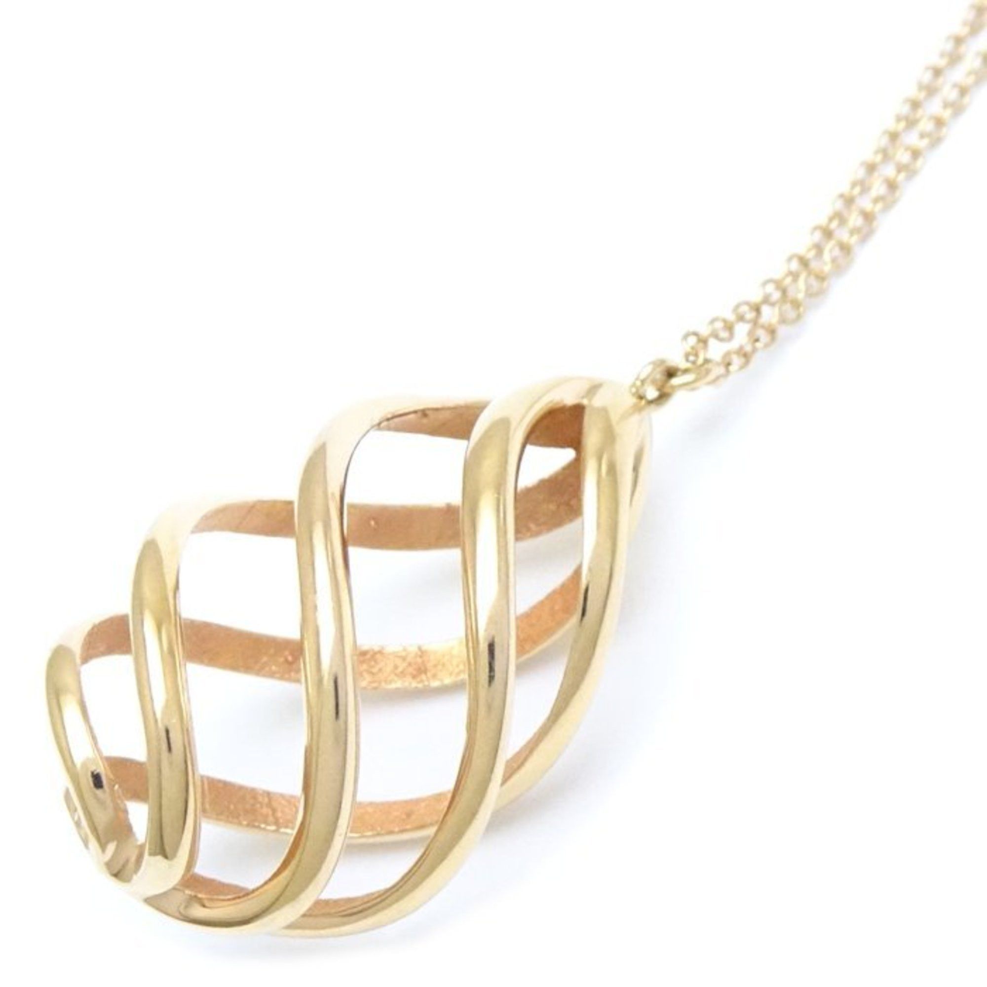 Tiffany & Co. Tiffany & Co Luce necklace Size ONE SIZE - 3 Thumbnail