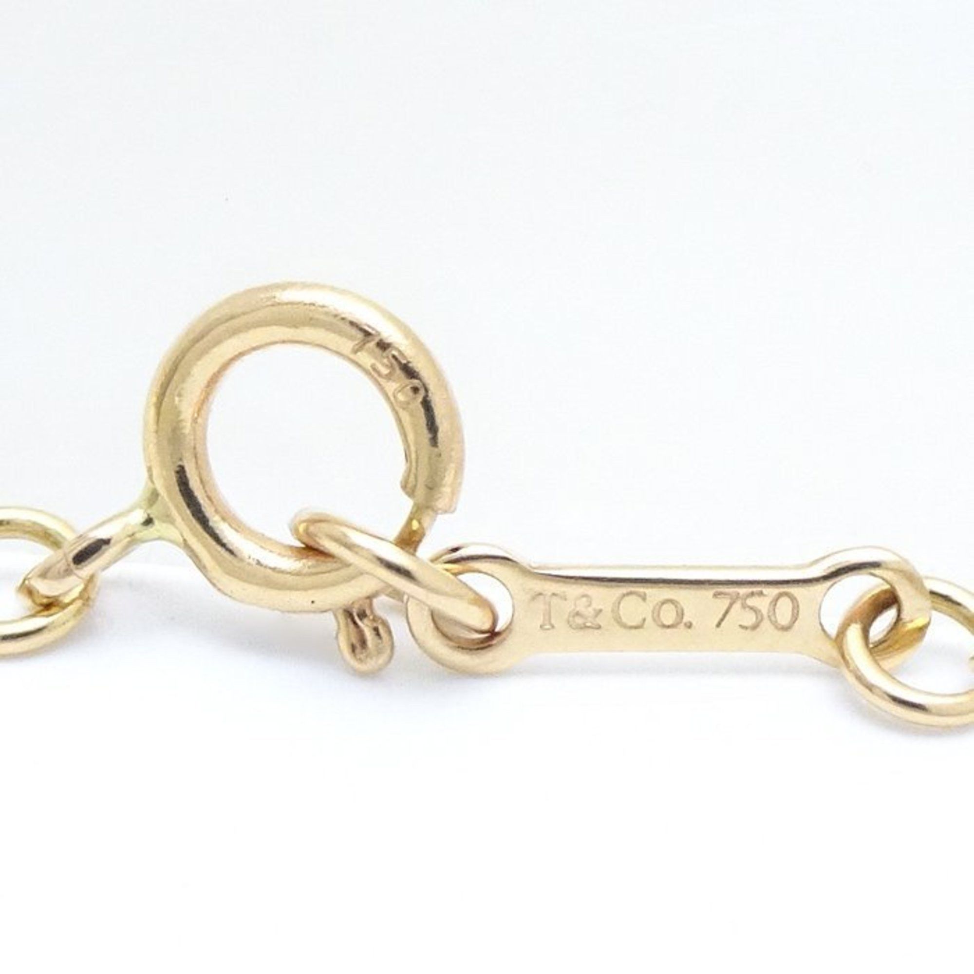 Tiffany & Co. Tiffany & Co Luce necklace Size ONE SIZE - 5 Thumbnail