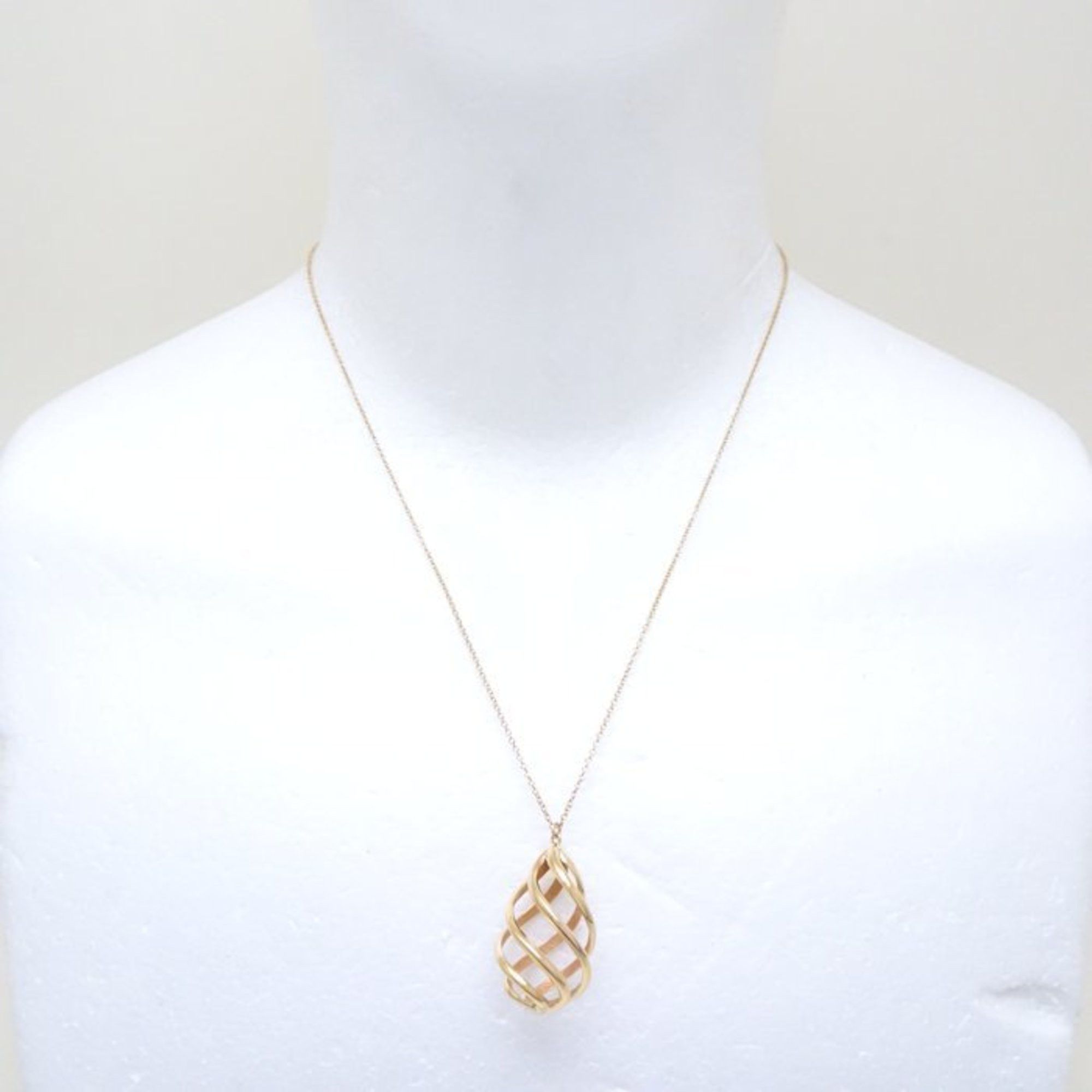 Tiffany & Co. Tiffany & Co Luce necklace Size ONE SIZE - 7 Thumbnail