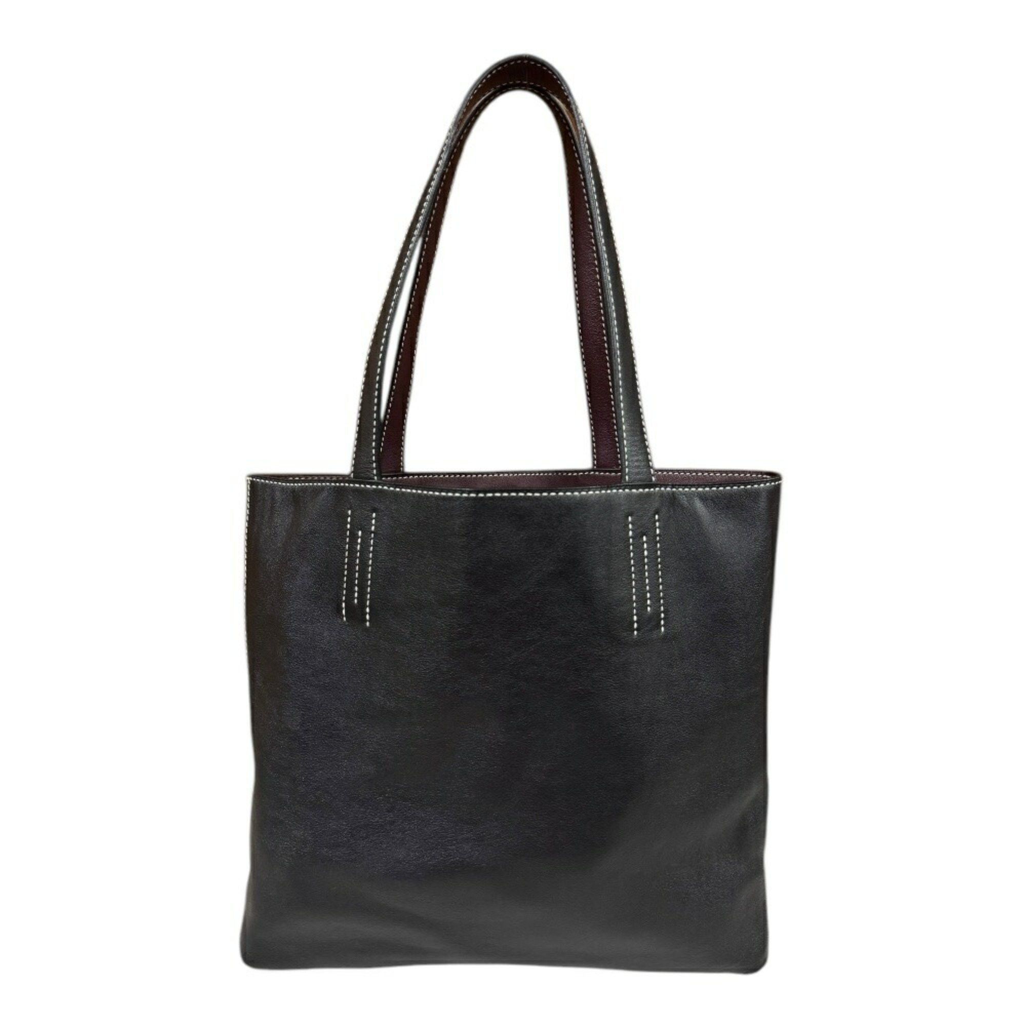 Hermes Hermès Double sens tote Size ONE SIZE - 2 Thumbnail