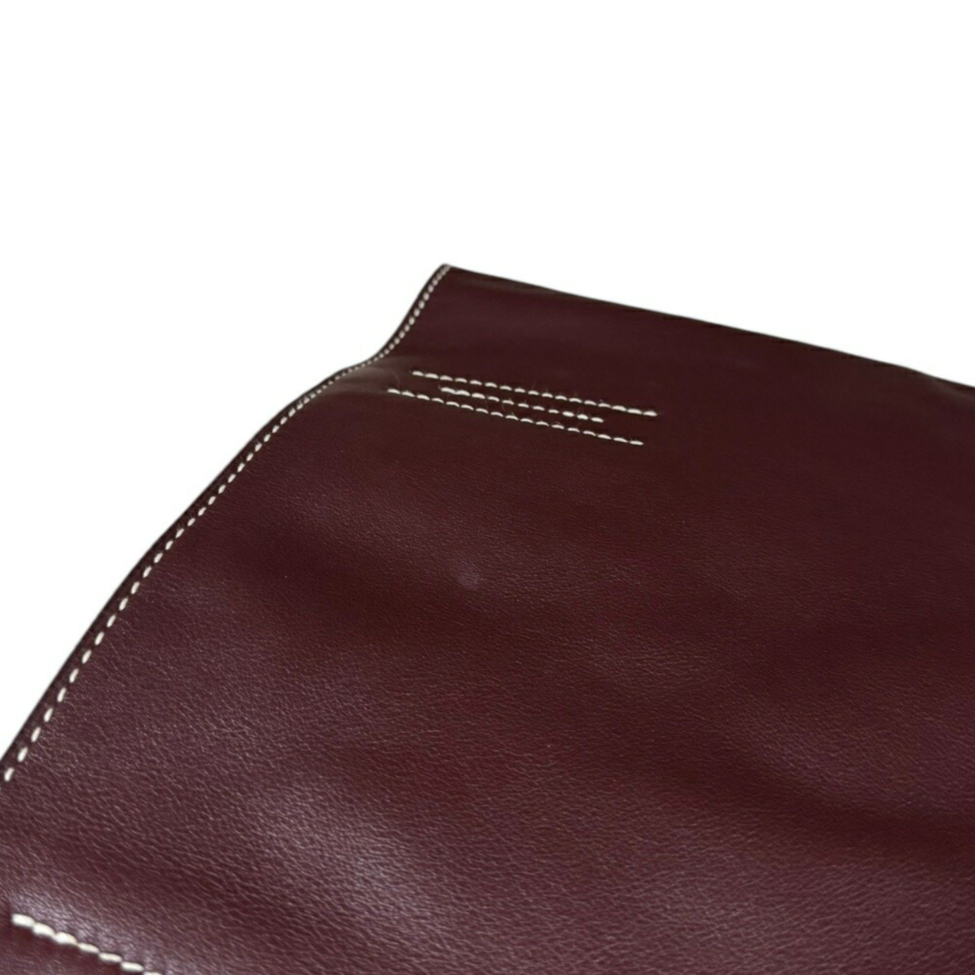 Hermes Hermès Double sens tote Size ONE SIZE - 8 Thumbnail