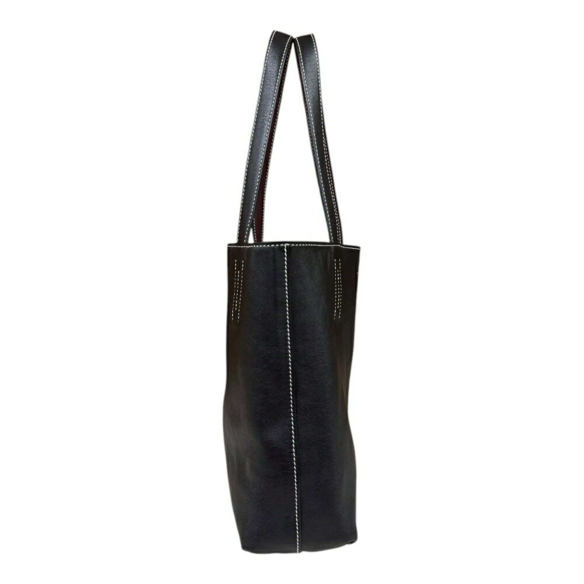 Hermes Hermès Double sens tote Size ONE SIZE - 4 Thumbnail