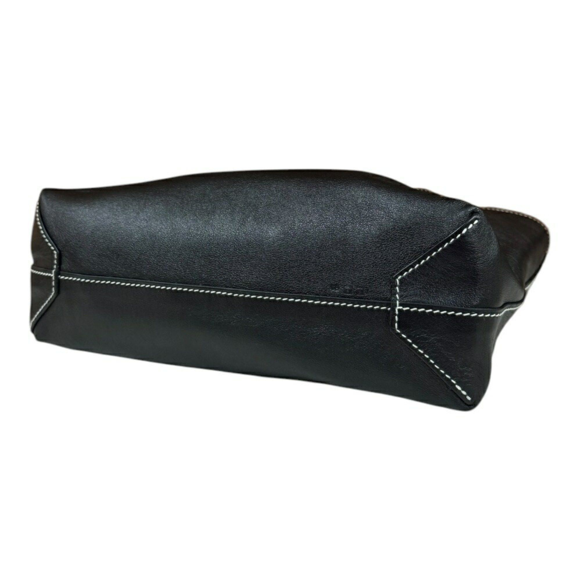Hermes Hermès Double sens tote Size ONE SIZE - 5 Thumbnail