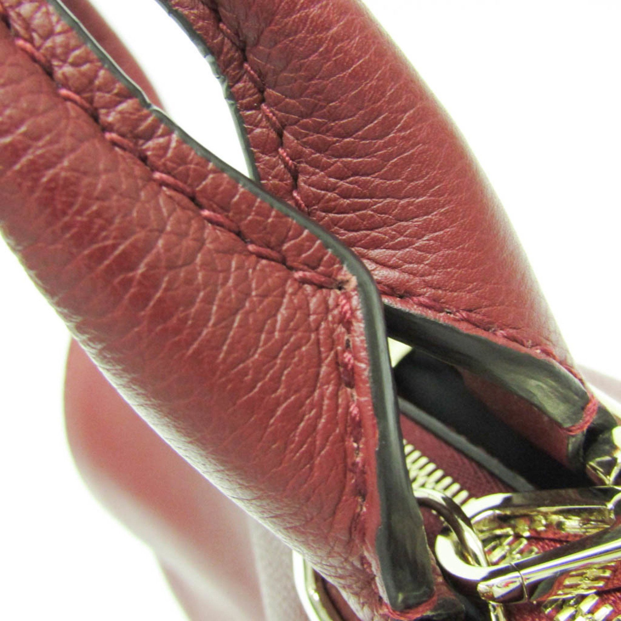 Cartier Cartier Must line handbag Size ONE SIZE - 3 Thumbnail
