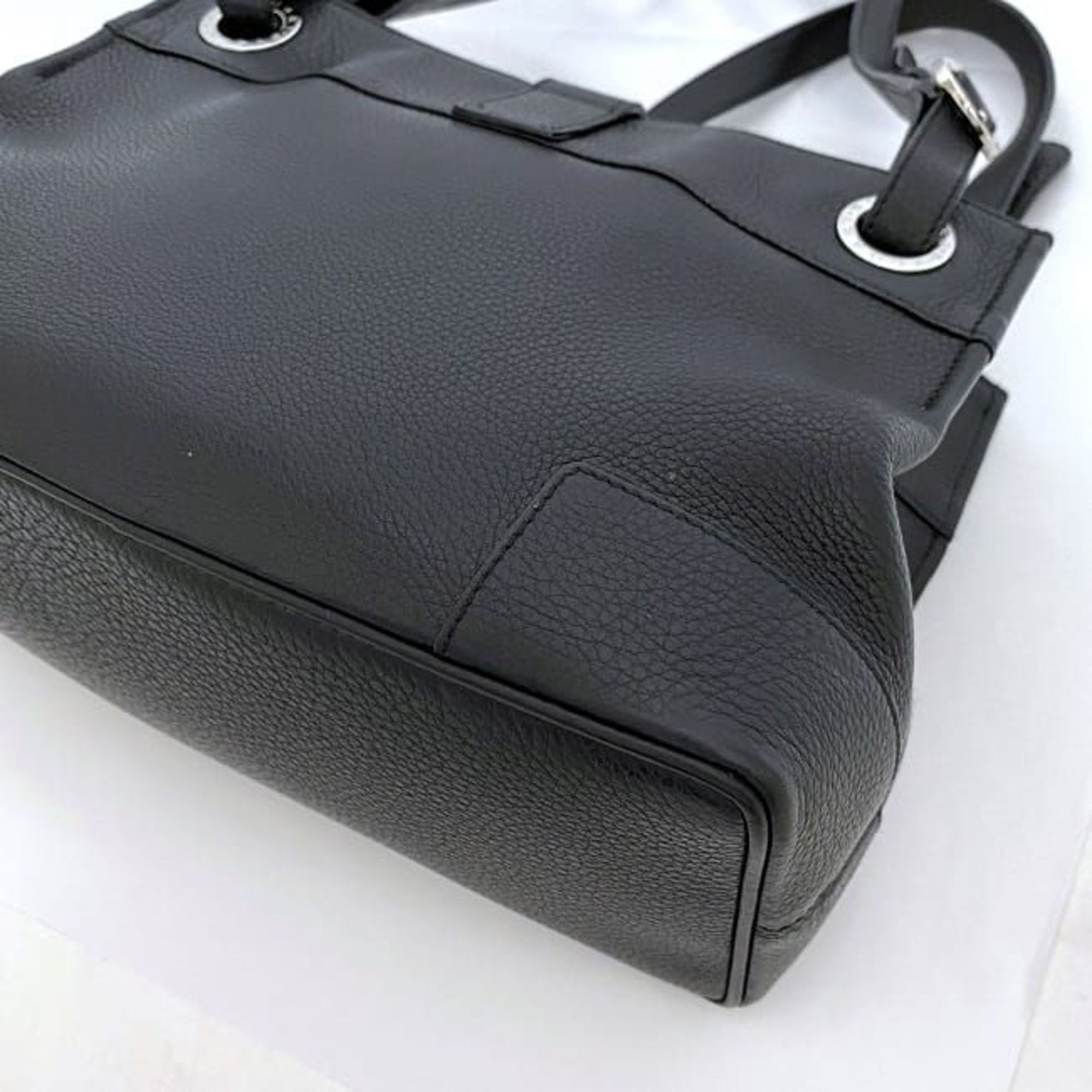 Bvlgari Bulgari Bvlgari bvlgari shoulder Size ONE SIZE - 5 Thumbnail