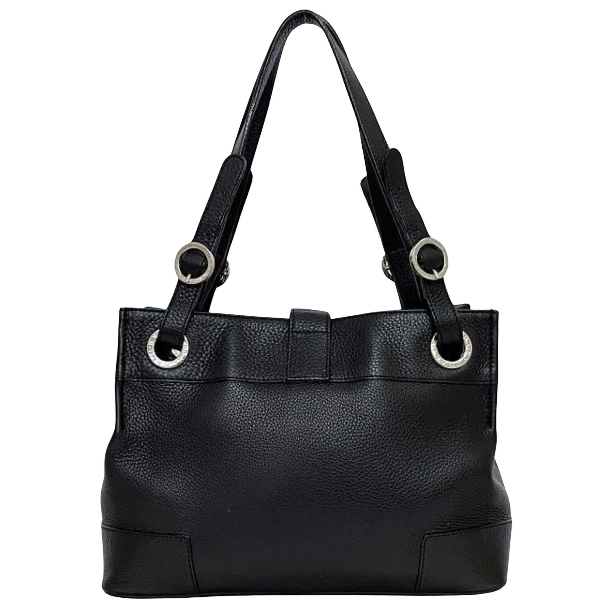 Bvlgari Bulgari Bvlgari bvlgari shoulder Size ONE SIZE - 2 Thumbnail