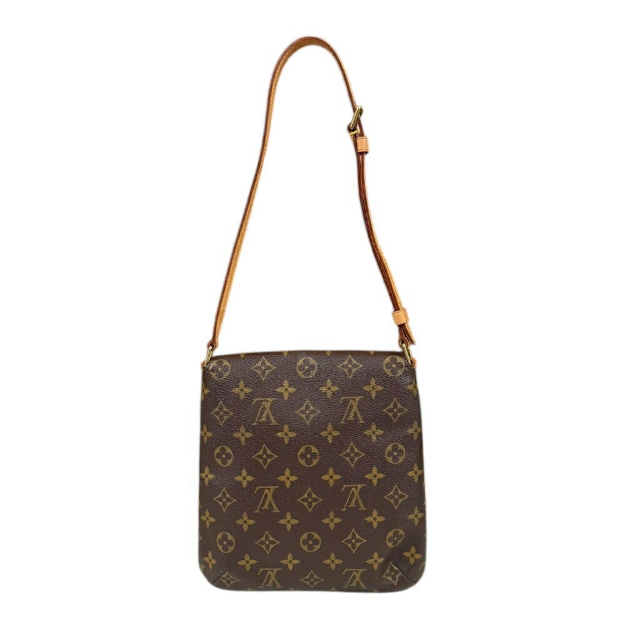 Louis Vuitton Louis Vuitton Musette Salsa shoulder Size ONE SIZE - 2 Thumbnail