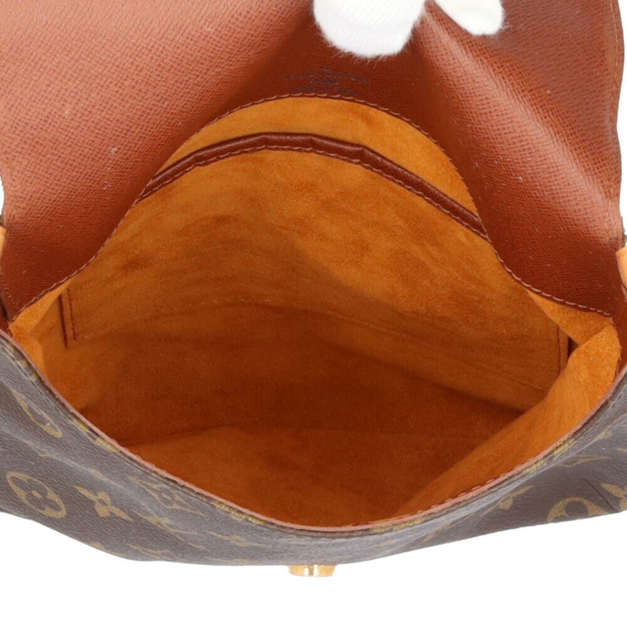 Louis Vuitton Louis Vuitton Musette Salsa shoulder Size ONE SIZE - 8 Thumbnail