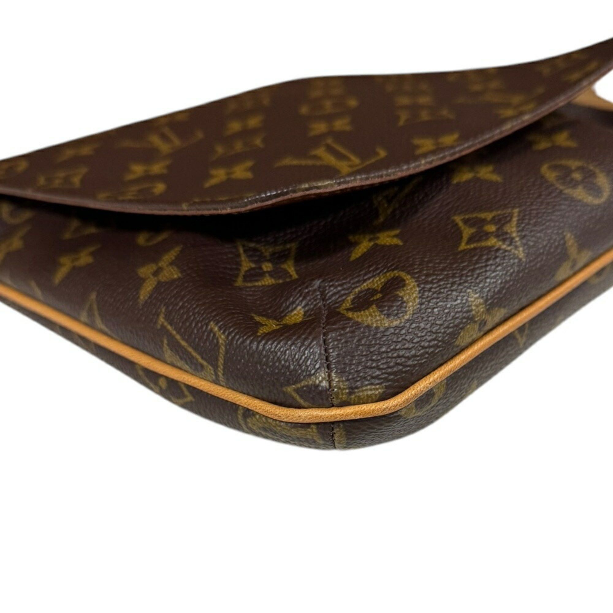 Louis Vuitton Louis Vuitton Musette Salsa shoulder Size ONE SIZE - 7 Thumbnail
