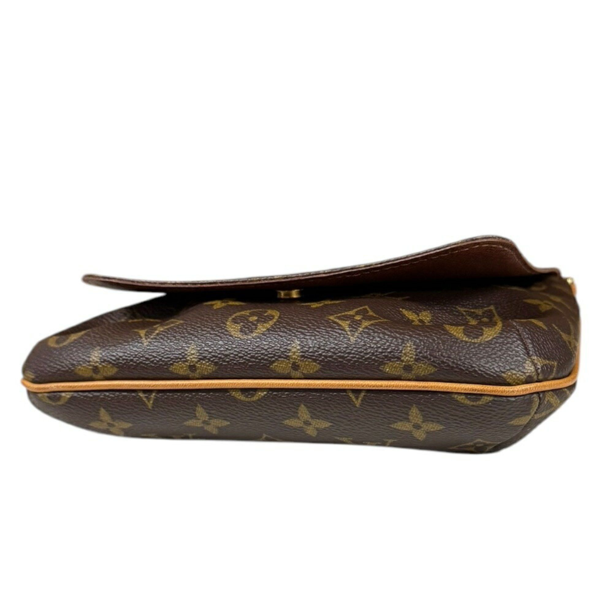 Louis Vuitton Louis Vuitton Musette Salsa shoulder Size ONE SIZE - 5 Thumbnail