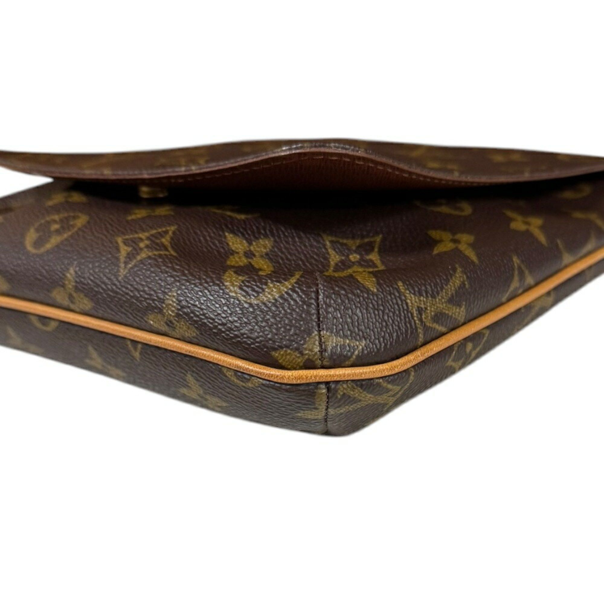 Louis Vuitton Louis Vuitton Musette Salsa shoulder Size ONE SIZE - 6 Thumbnail