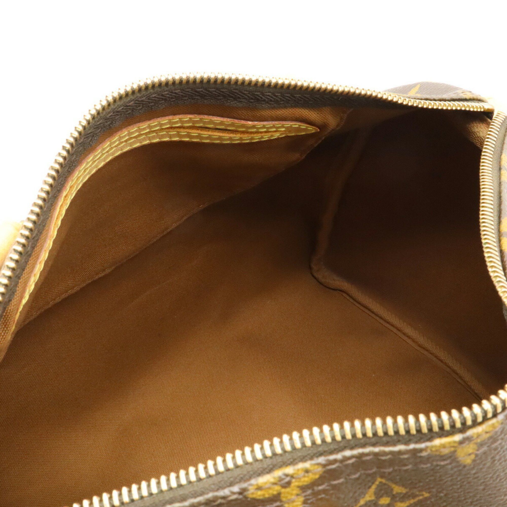 Louis Vuitton Louis Vuitton Speedy 30 handbag Size ONE SIZE - 6 Thumbnail