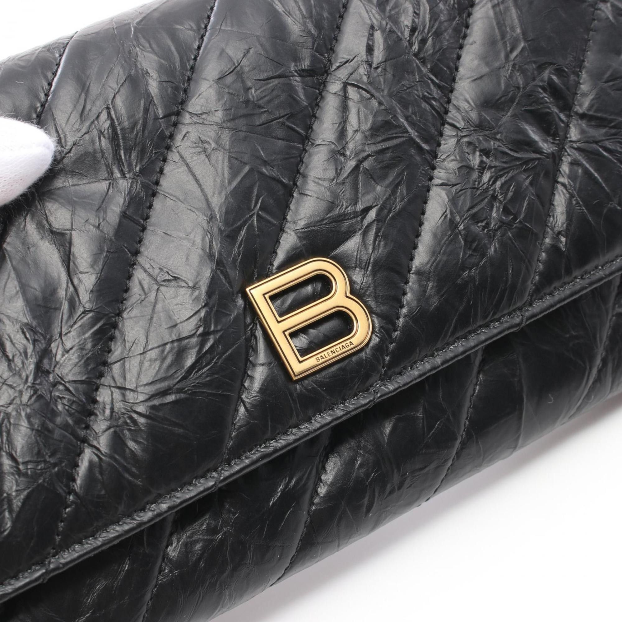 Balenciaga Balenciaga shoulder Size ONE SIZE - 5 Thumbnail