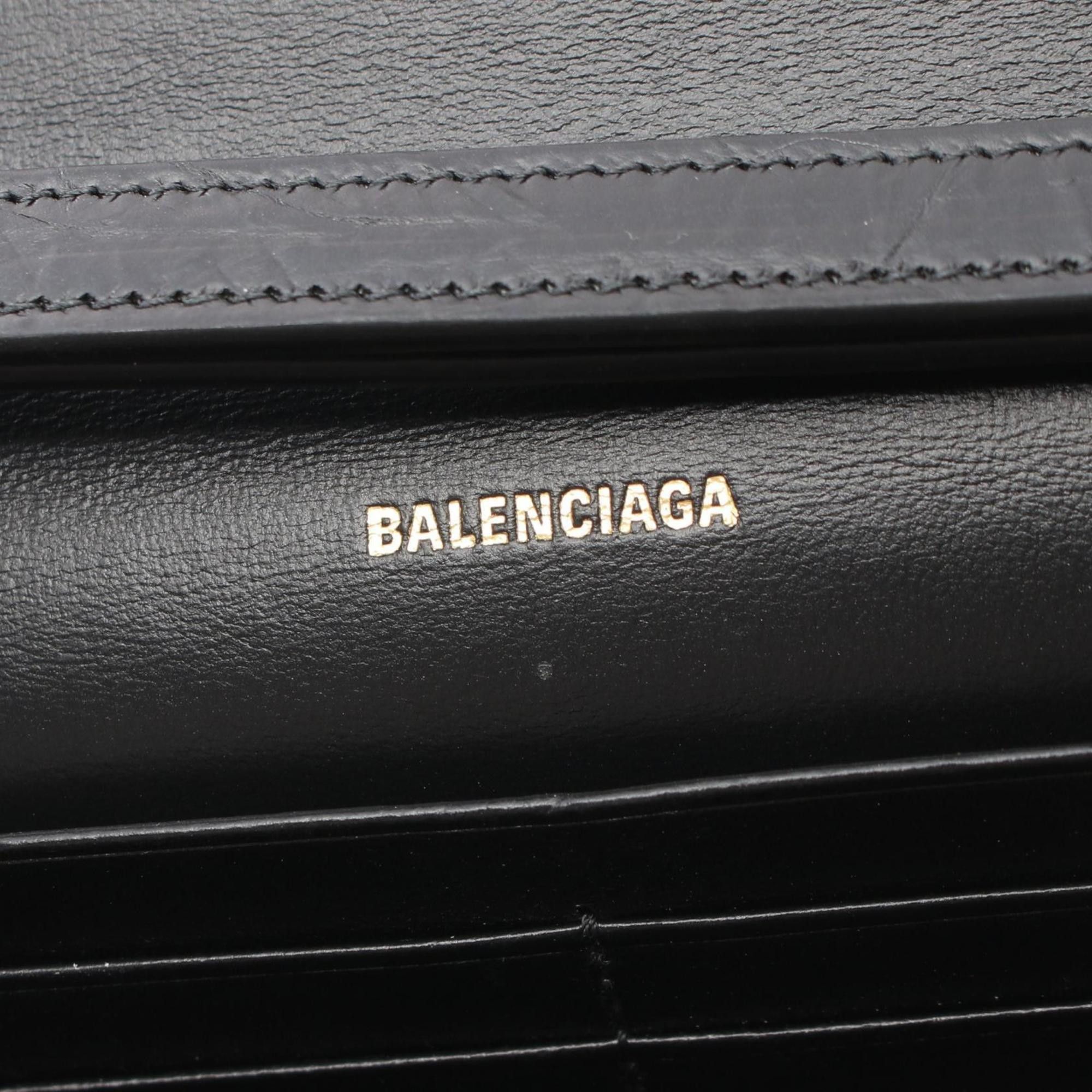 Balenciaga Balenciaga shoulder Size ONE SIZE - 6 Thumbnail