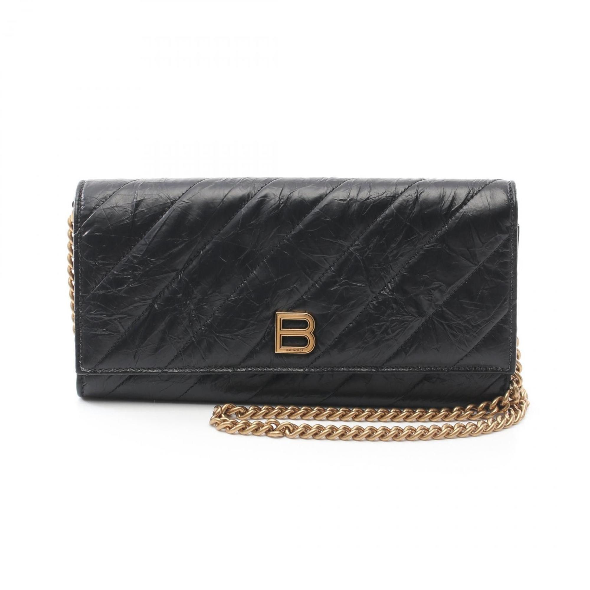Balenciaga Balenciaga shoulder Size ONE SIZE - 7 Thumbnail