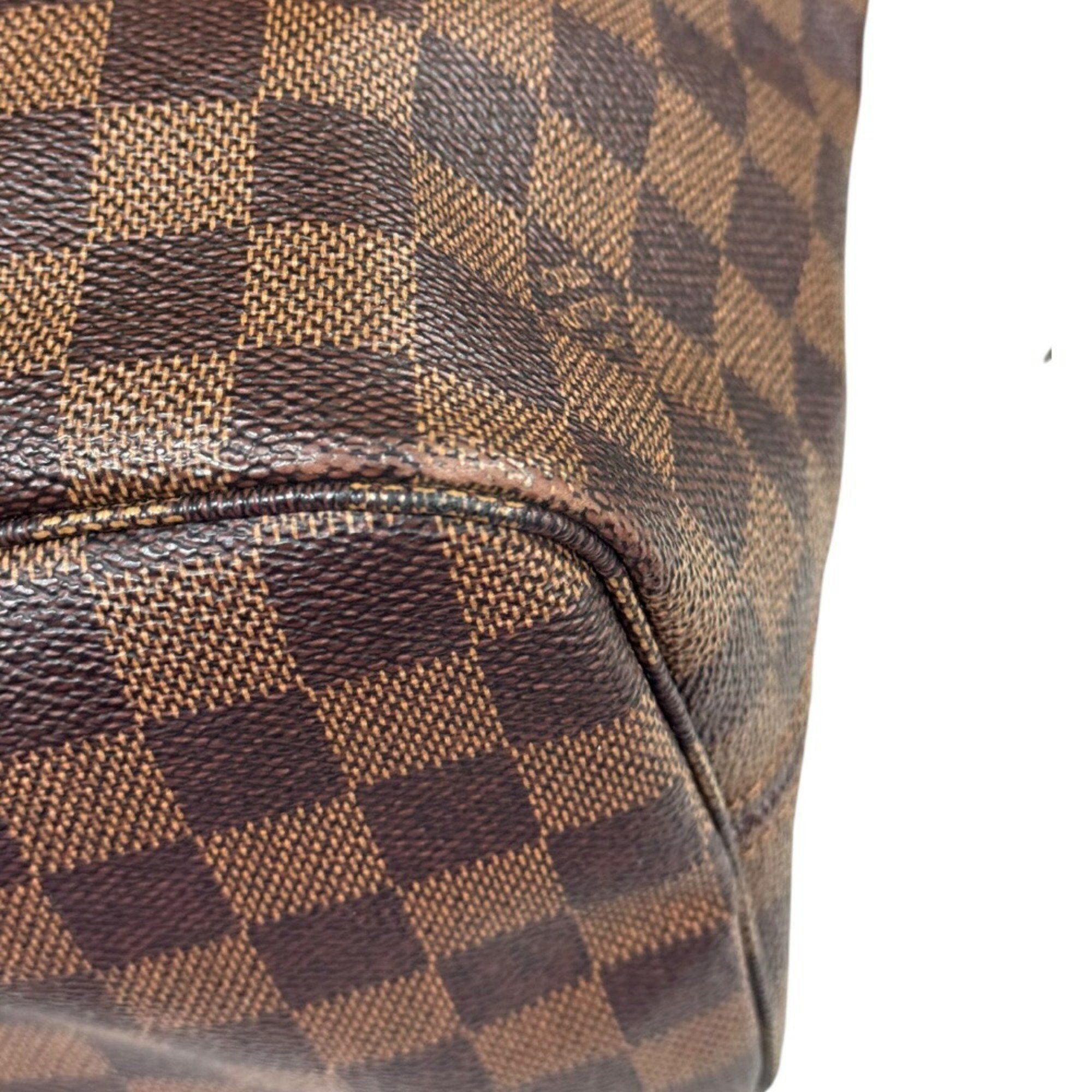 Louis Vuitton Louis Vuitton Neverfull MM tote Size ONE SIZE - 5 Thumbnail