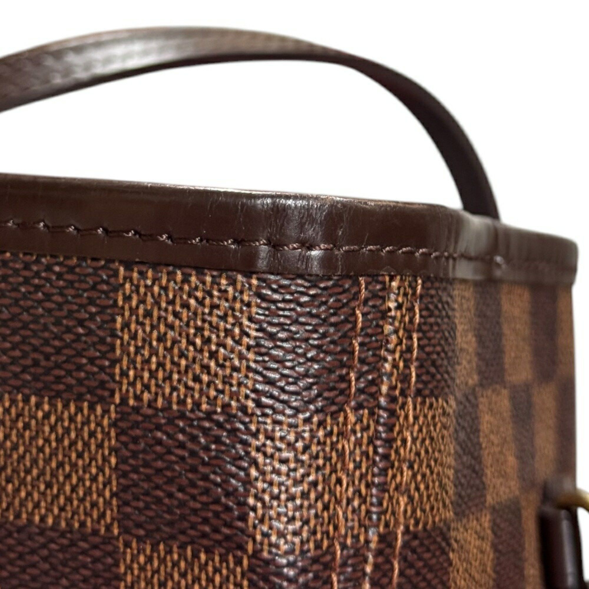 Louis Vuitton Louis Vuitton Neverfull MM tote Size ONE SIZE - 6 Thumbnail