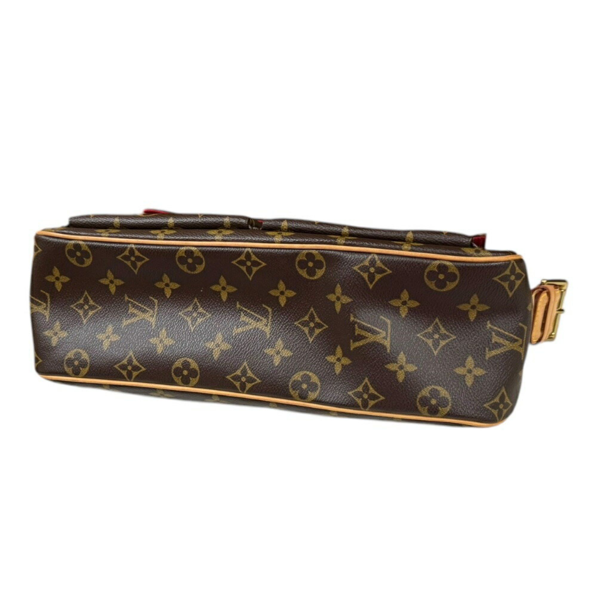 Louis Vuitton Louis Vuitton Viva Cité shoulder Size ONE SIZE - 5 Thumbnail