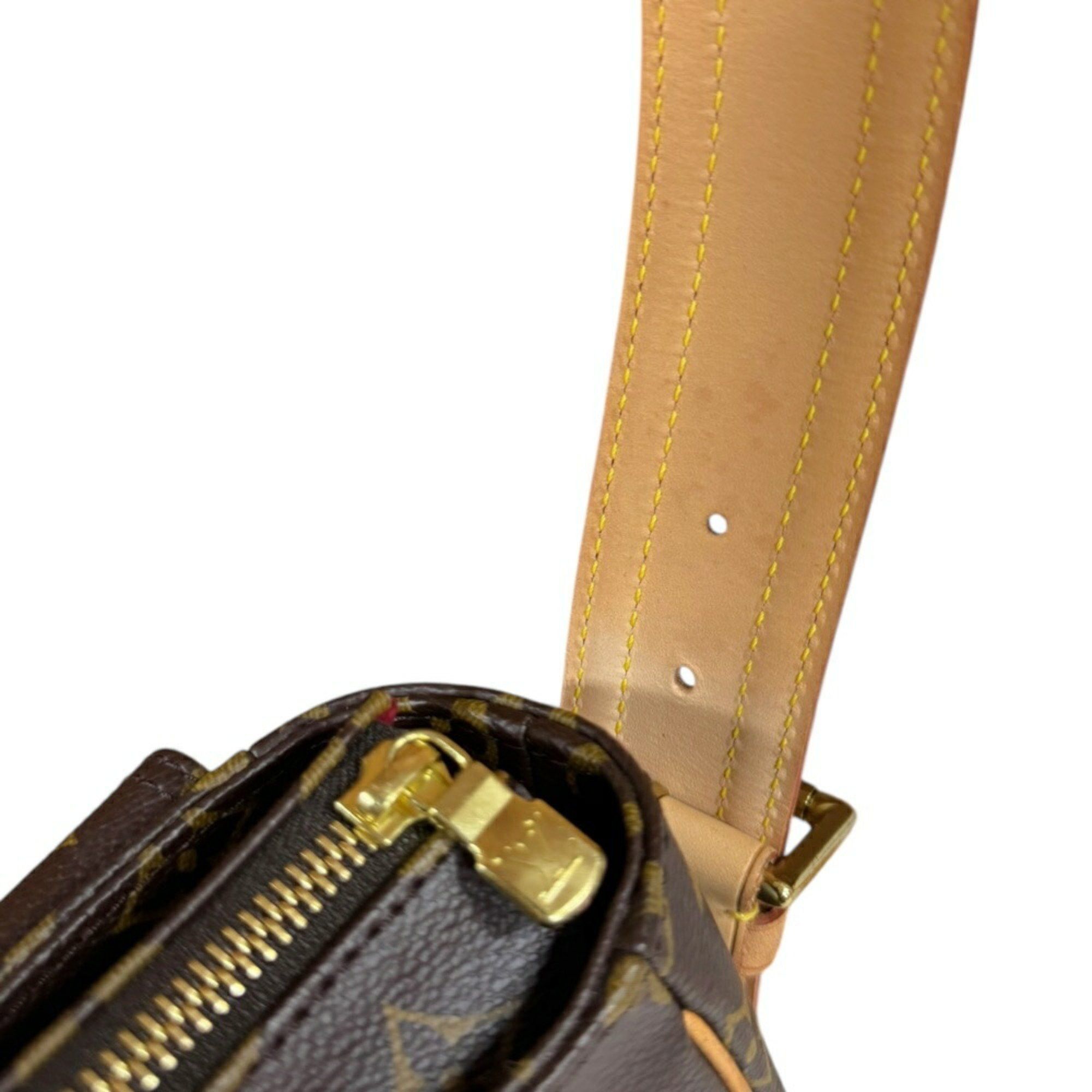 Louis Vuitton Louis Vuitton Viva Cité shoulder Size ONE SIZE - 10 Thumbnail