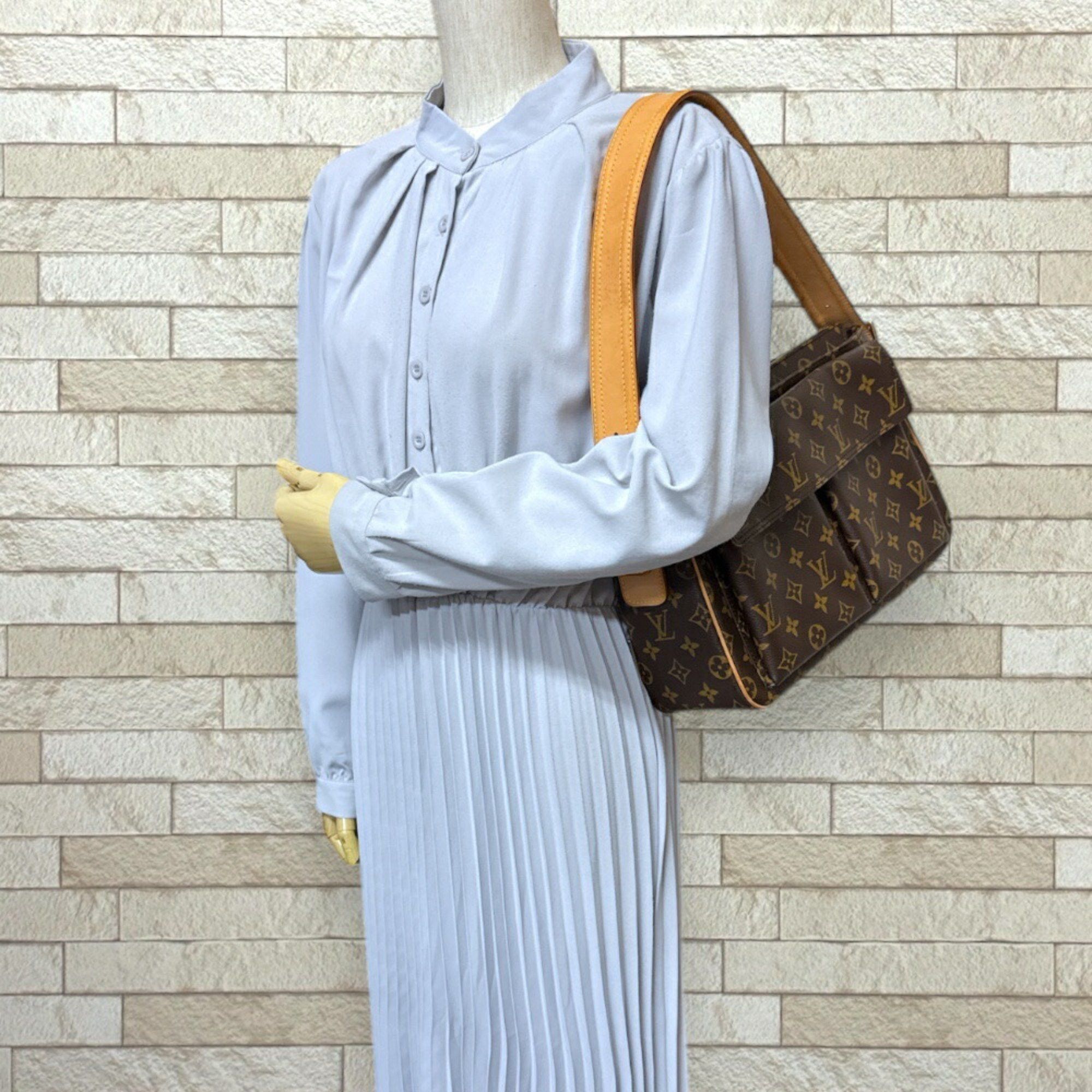 Louis Vuitton Louis Vuitton Viva Cité shoulder Size ONE SIZE - 12 Thumbnail
