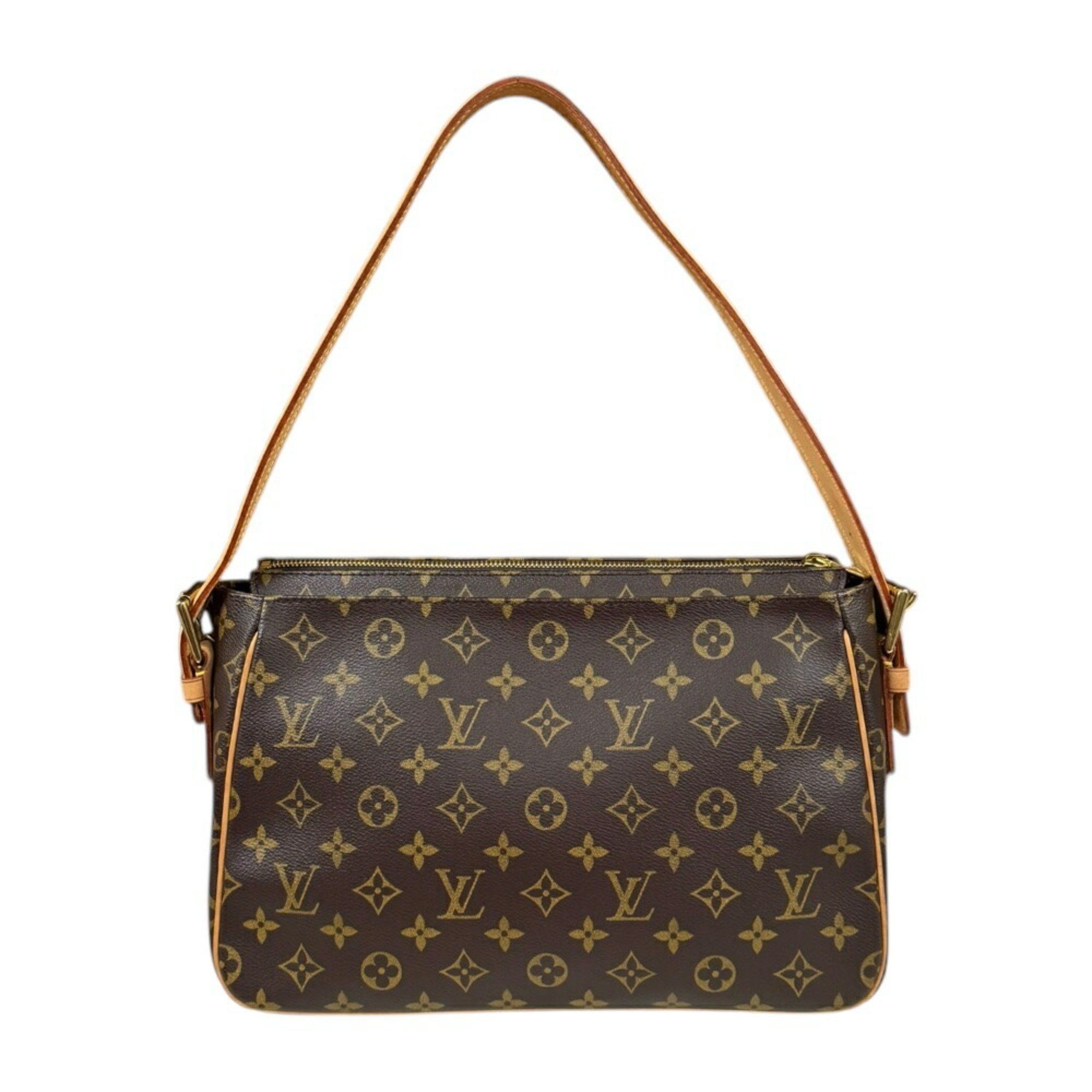 Louis Vuitton Louis Vuitton Viva Cité shoulder Size ONE SIZE - 2 Thumbnail