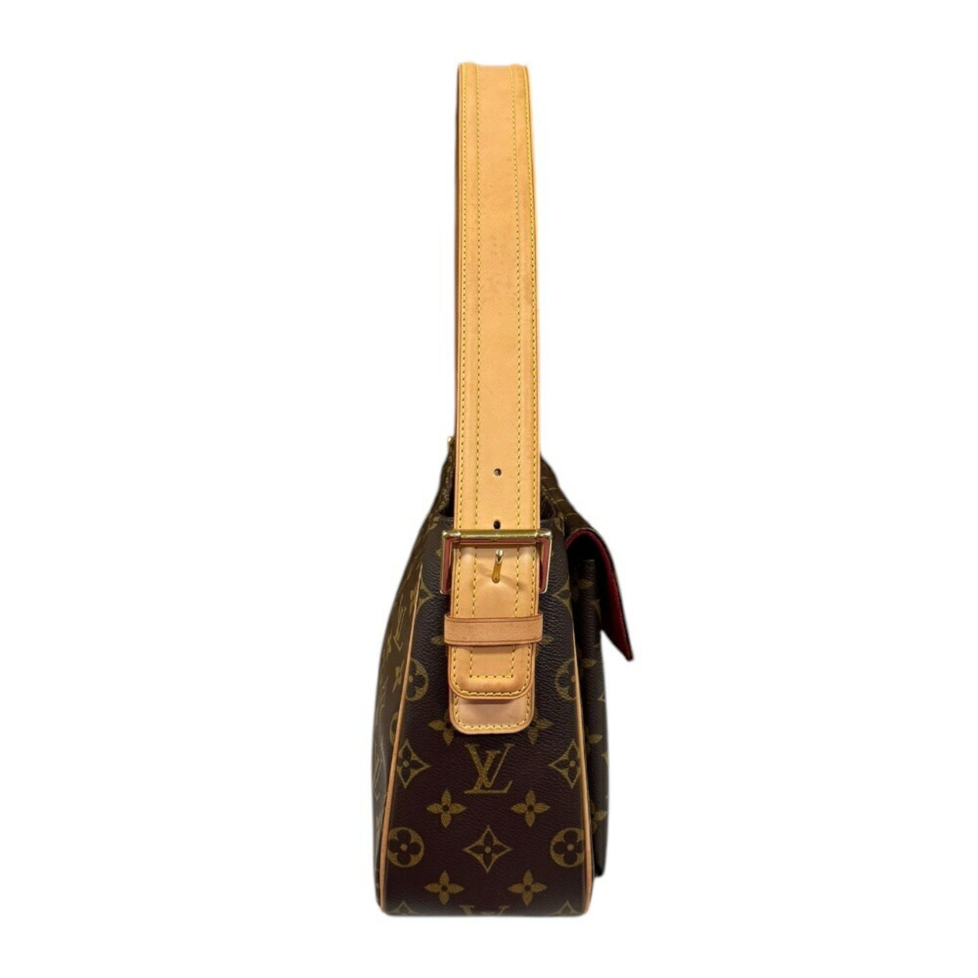 Louis Vuitton Louis Vuitton Viva Cité shoulder Size ONE SIZE - 3 Thumbnail