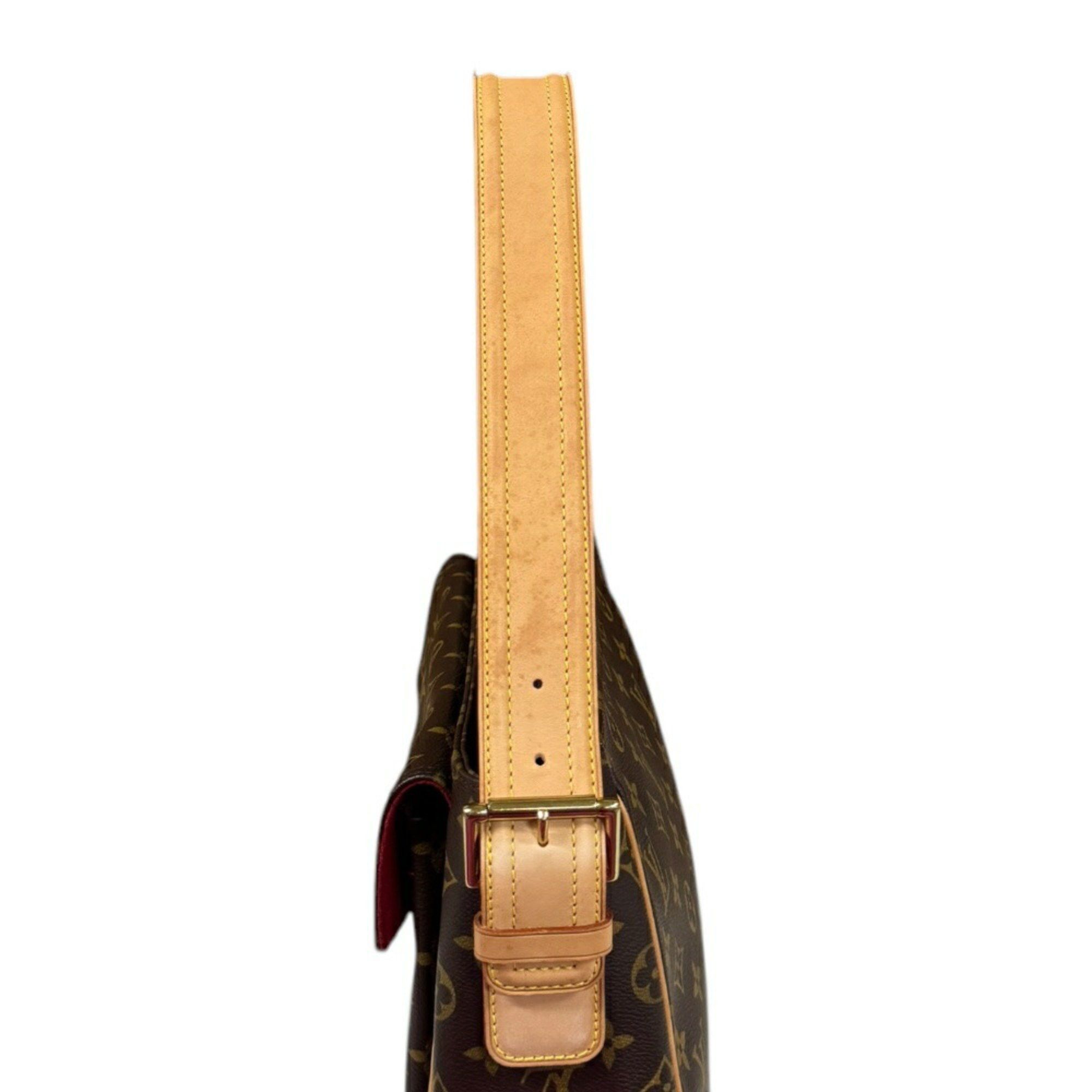 Louis Vuitton Louis Vuitton Viva Cité shoulder Size ONE SIZE - 9 Thumbnail