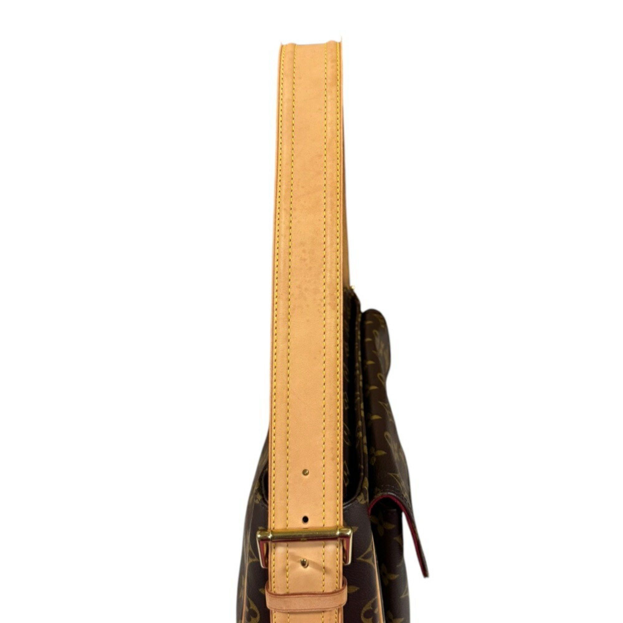 Louis Vuitton Louis Vuitton Viva Cité shoulder Size ONE SIZE - 8 Thumbnail