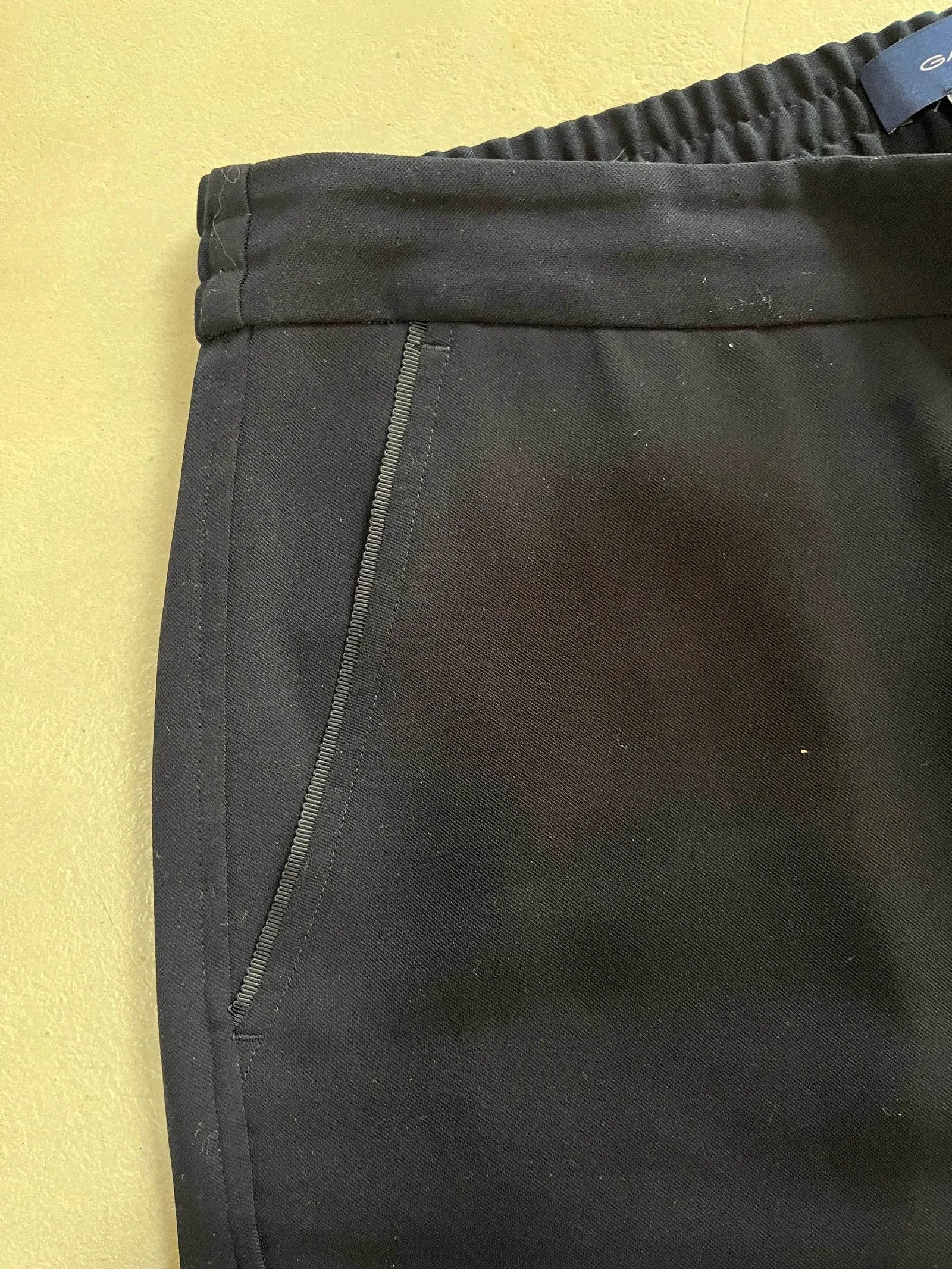 Gant Gant Pants Size 30" / US 8 / IT 44 - 4 Thumbnail