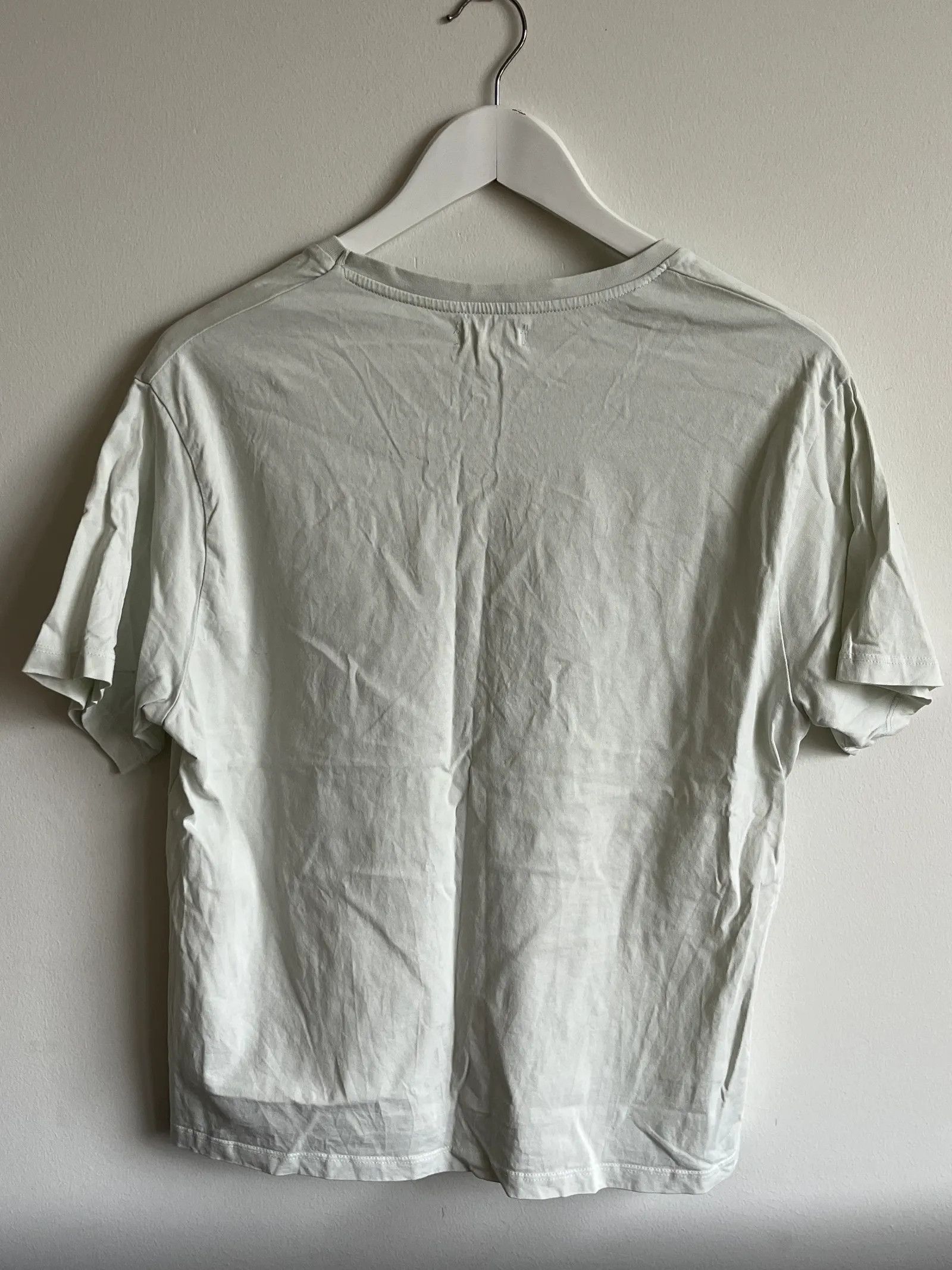 Colours 24 colours Short Sleeve T-shirt Size S / US 4 / IT 40 - 3 Thumbnail