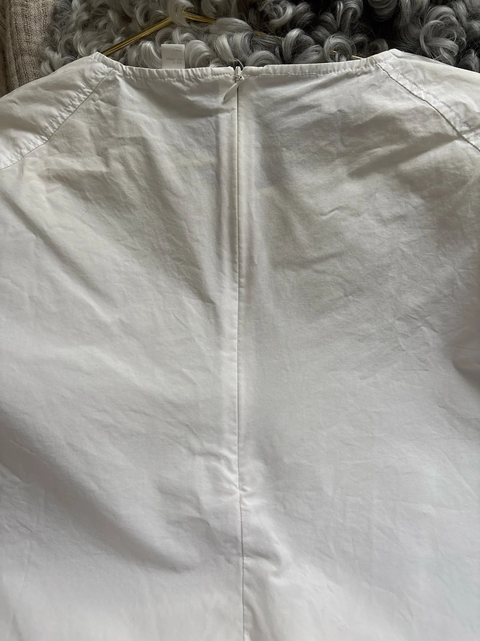 Cos Cos Blouse Size M / US 6-8 / IT 42-44 - 4 Thumbnail
