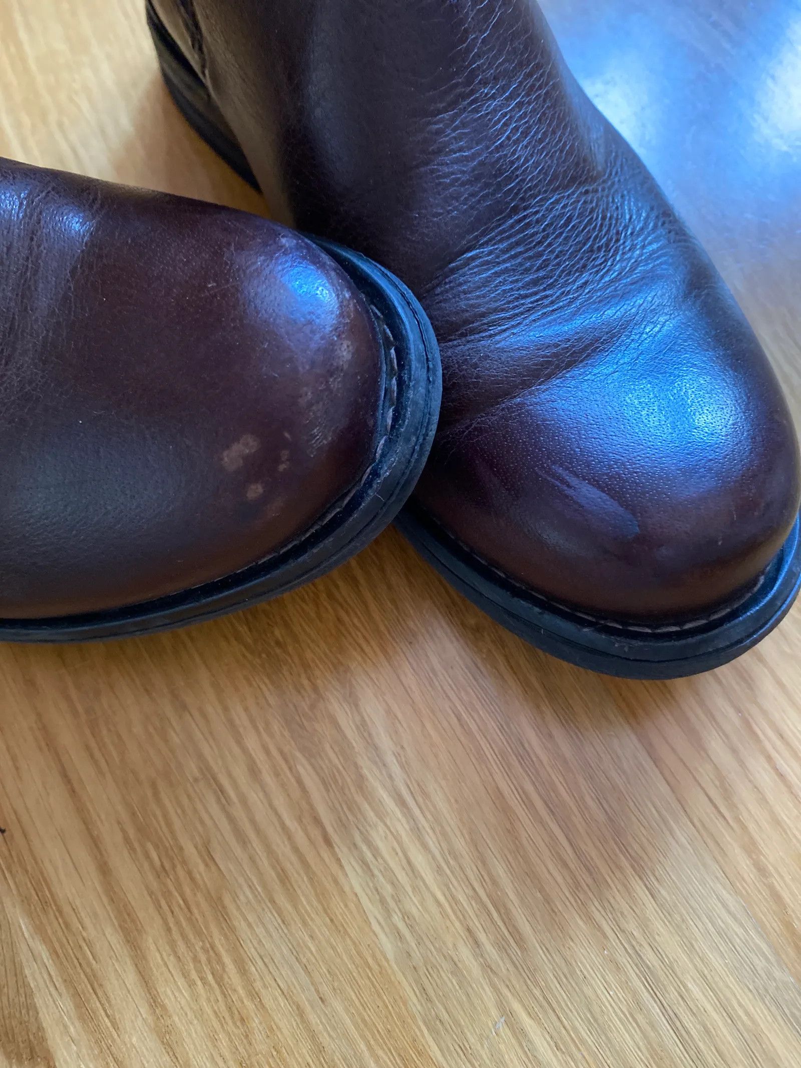 Sneaky Steve Sneaky Steve Boots Size US 6 / IT 36 - 4 Thumbnail