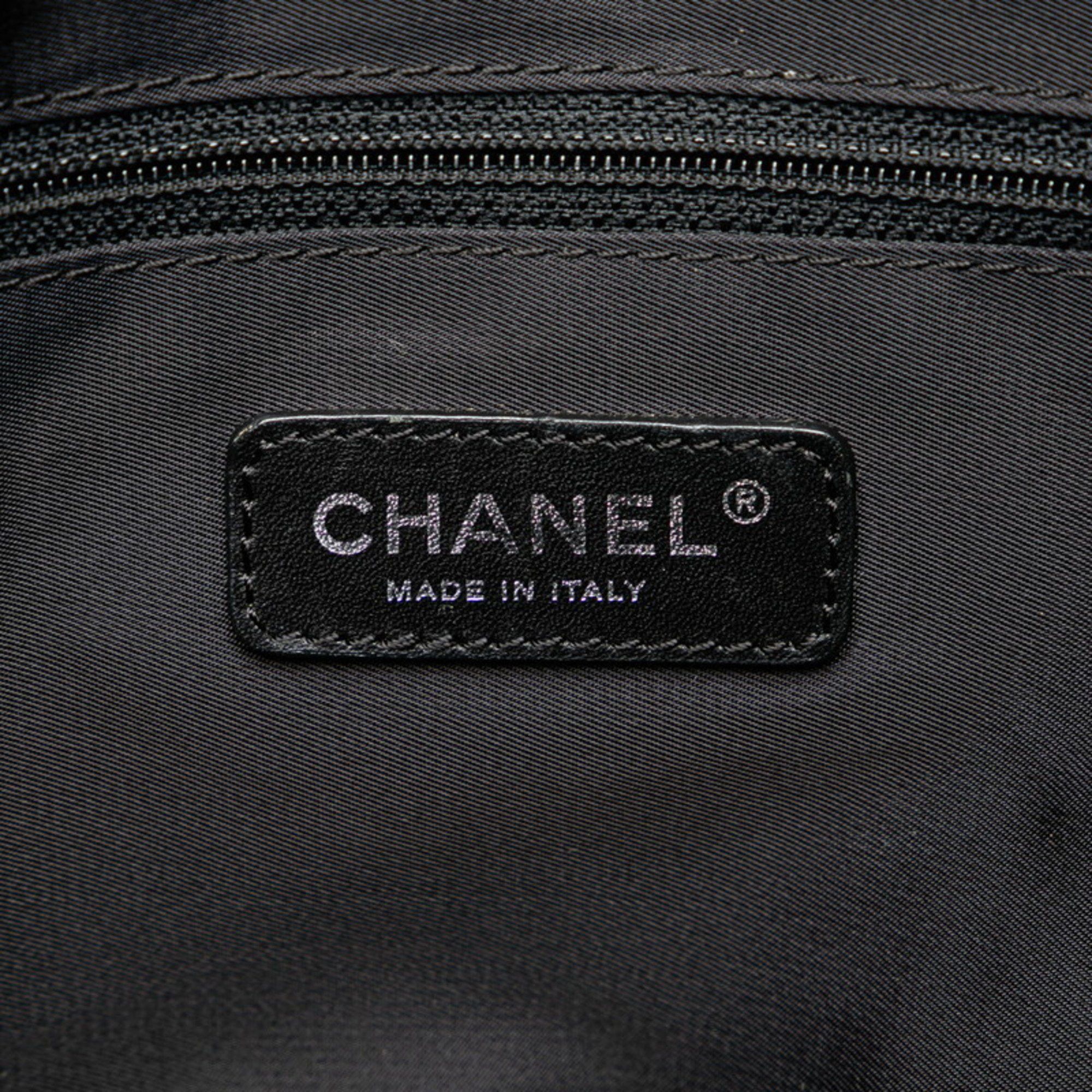 Chanel Chanel Paris Biarritz tote Size ONE SIZE - 7 Thumbnail