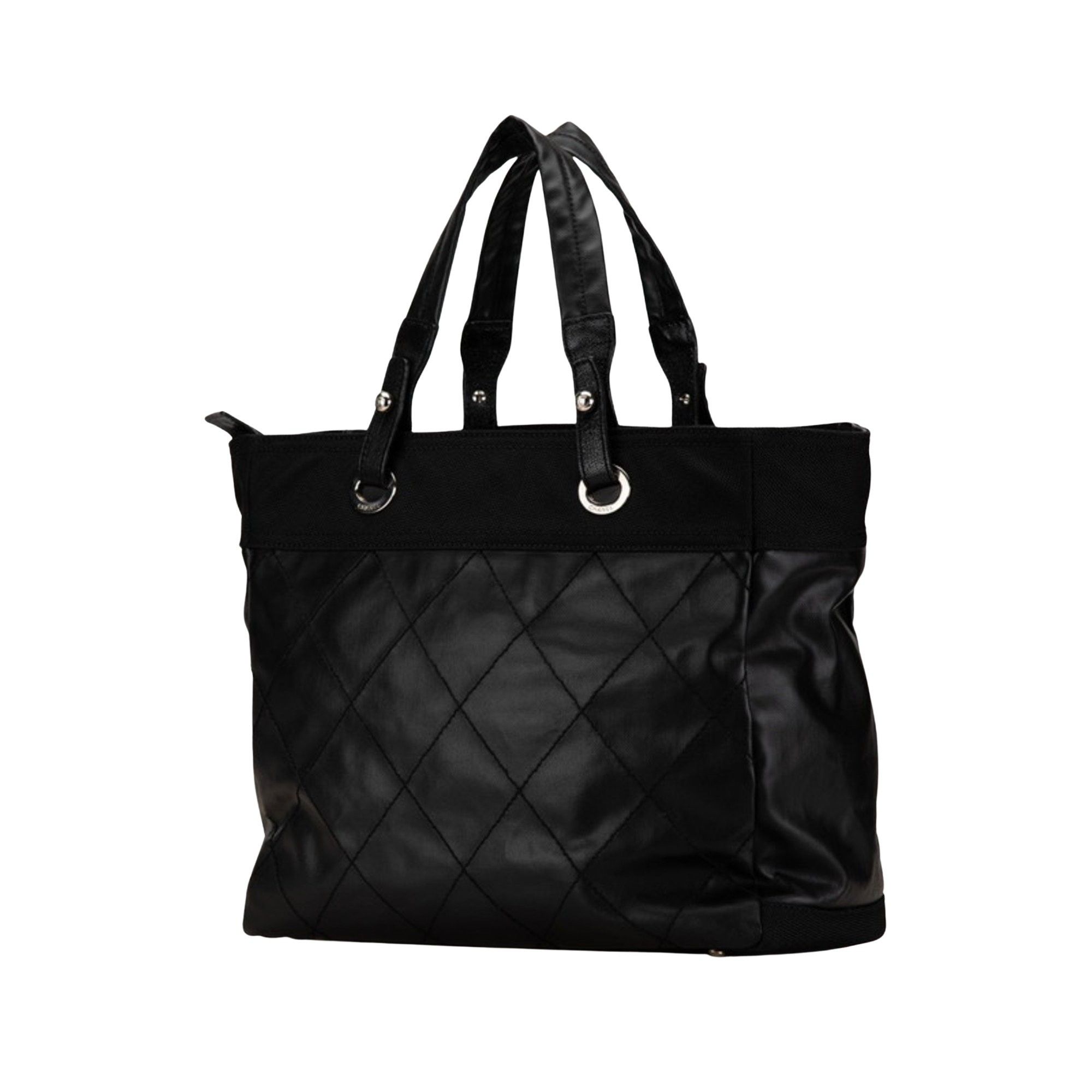 Chanel Chanel Paris Biarritz tote Size ONE SIZE - 2 Thumbnail