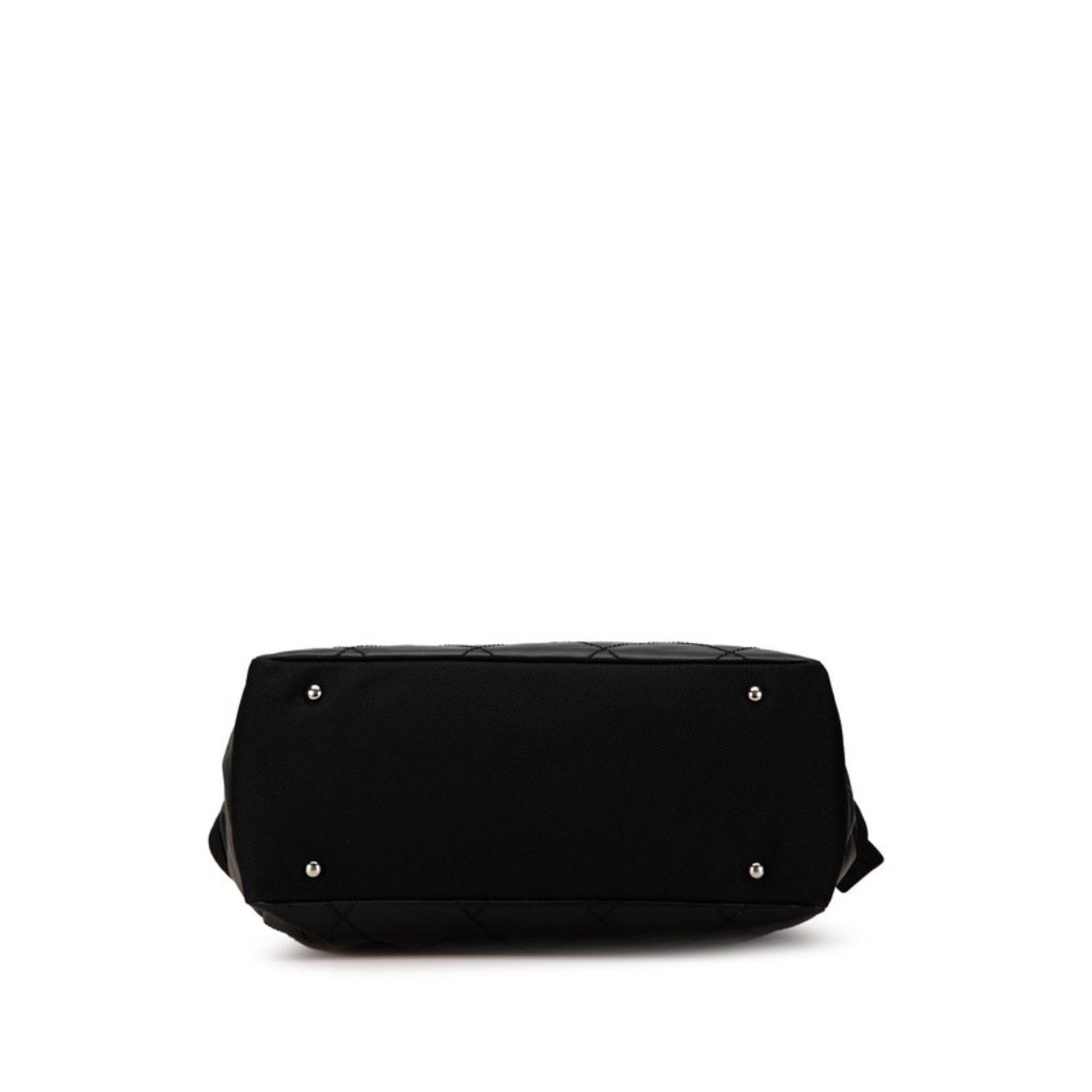 Chanel Chanel Paris Biarritz tote Size ONE SIZE - 3 Thumbnail