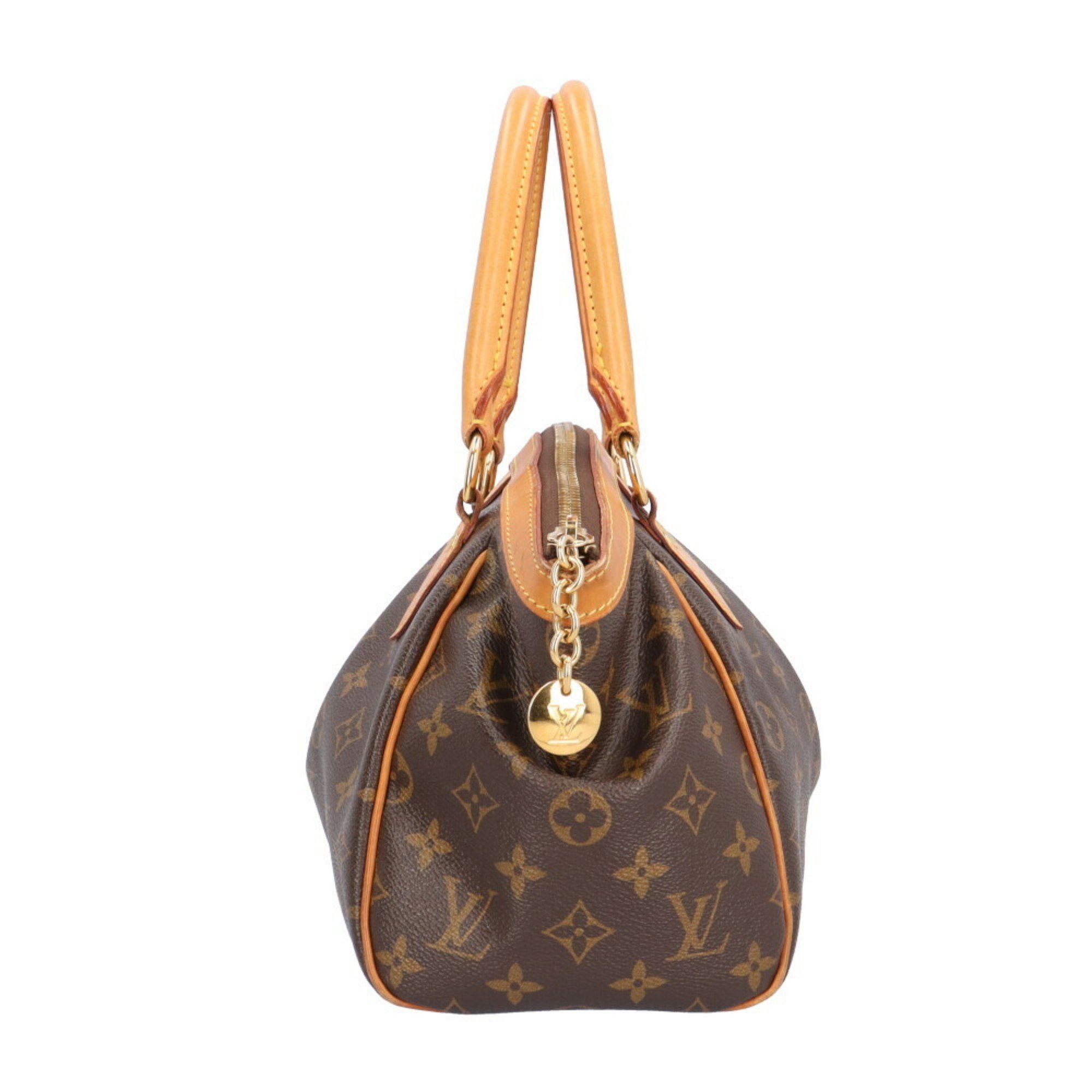 Louis Vuitton Louis Vuitton Tivoli handbag Size ONE SIZE - 3 Thumbnail