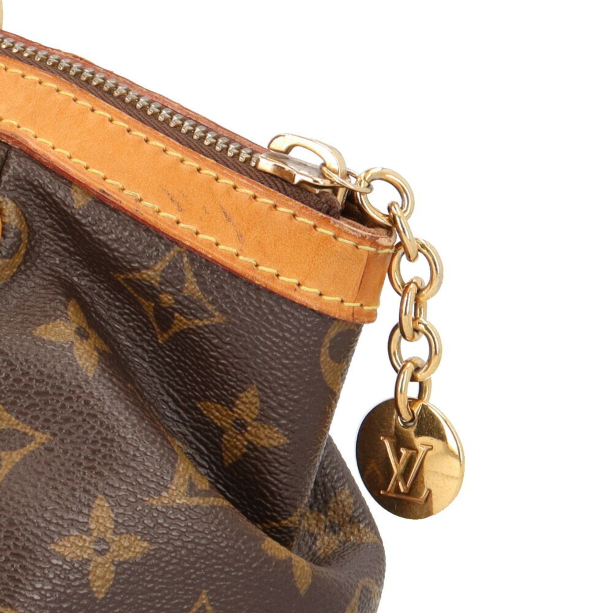 Louis Vuitton Louis Vuitton Tivoli handbag Size ONE SIZE - 9 Thumbnail