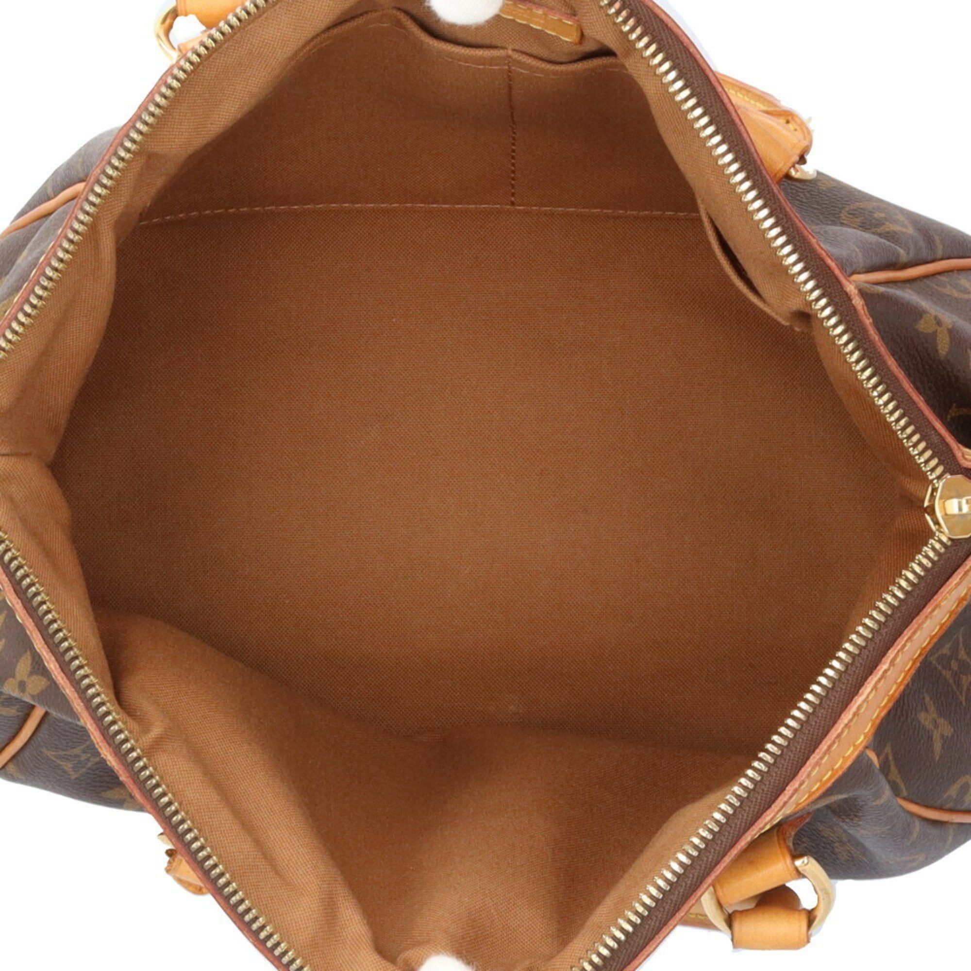 Louis Vuitton Louis Vuitton Tivoli handbag Size ONE SIZE - 10 Thumbnail