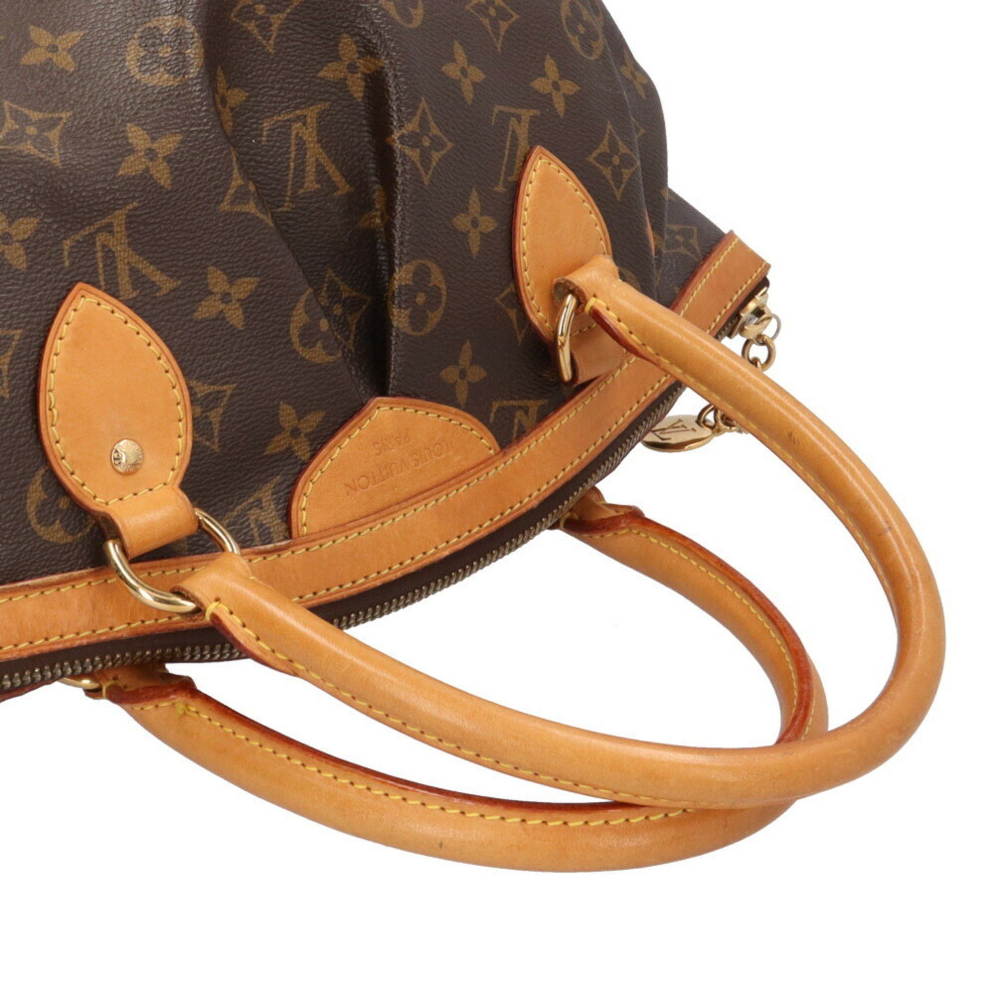 Louis Vuitton Louis Vuitton Tivoli handbag Size ONE SIZE - 4 Thumbnail