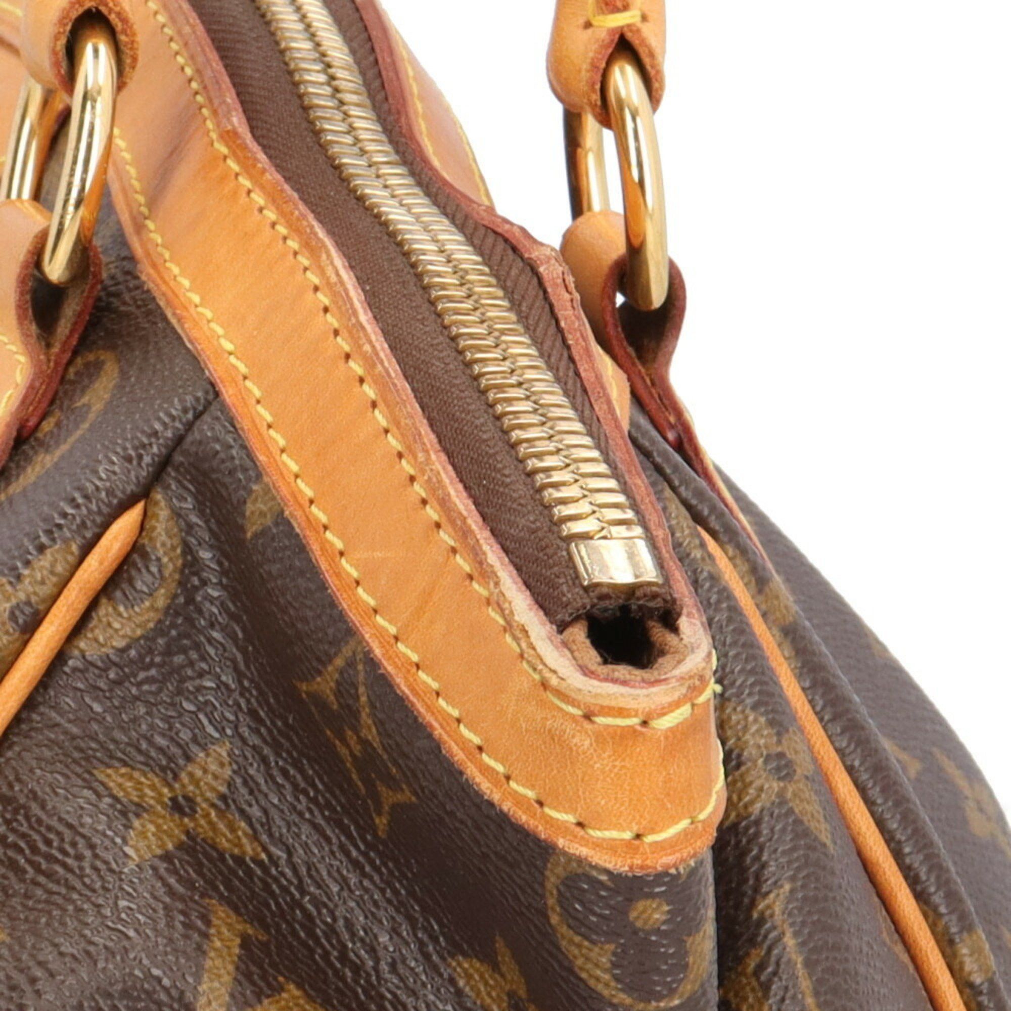 Louis Vuitton Louis Vuitton Tivoli handbag Size ONE SIZE - 8 Thumbnail