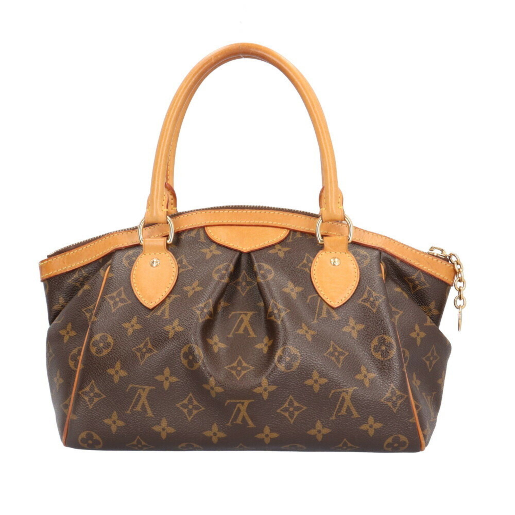 Louis Vuitton Louis Vuitton Tivoli handbag Size ONE SIZE - 2 Thumbnail